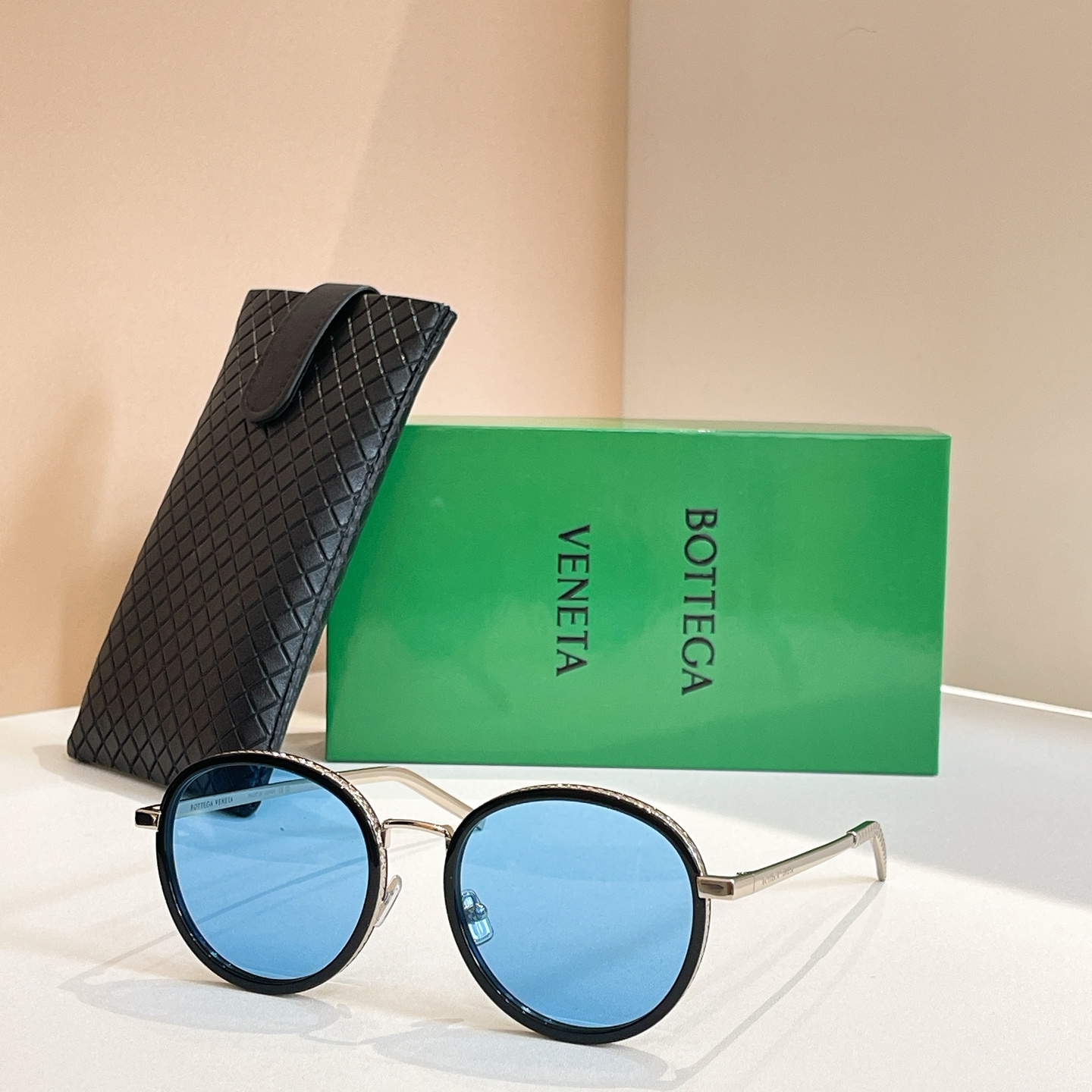 BOTTEGA VENET*🌟🌟🌟MODEL：BV1428OA🌟🌟🌟SIZE：50口22-145🌟🌟🌟