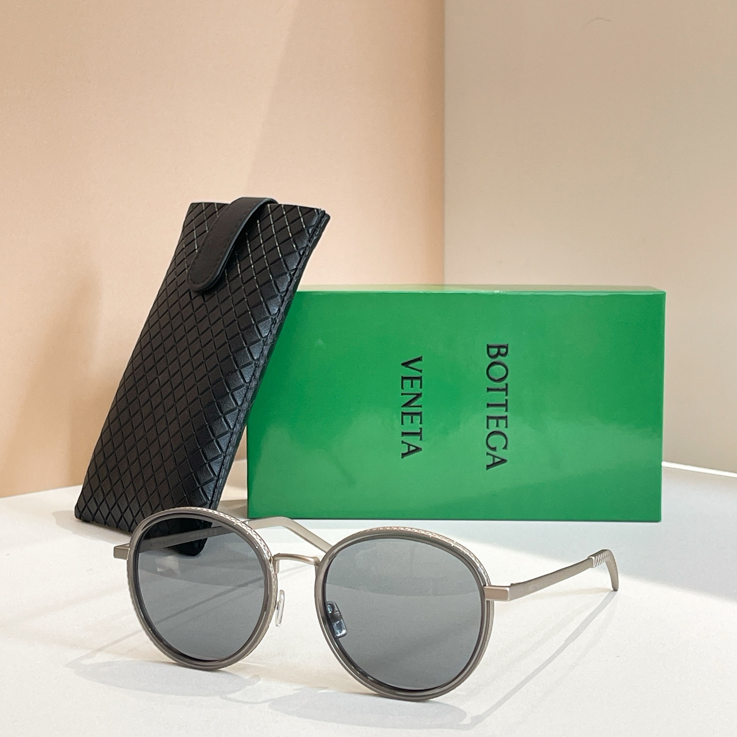 BOTTEGA VENET*🌟🌟🌟MODEL：BV1428OA🌟🌟🌟SIZE：50口22-145🌟🌟🌟