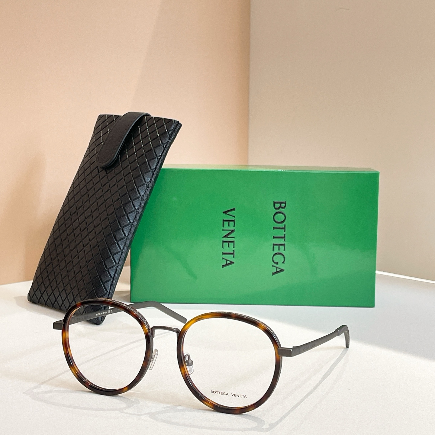 BOTTEGA VENET*🌟🌟🌟MODEL：BV1428OA🌟🌟🌟SIZE：50口22-145🌟🌟🌟