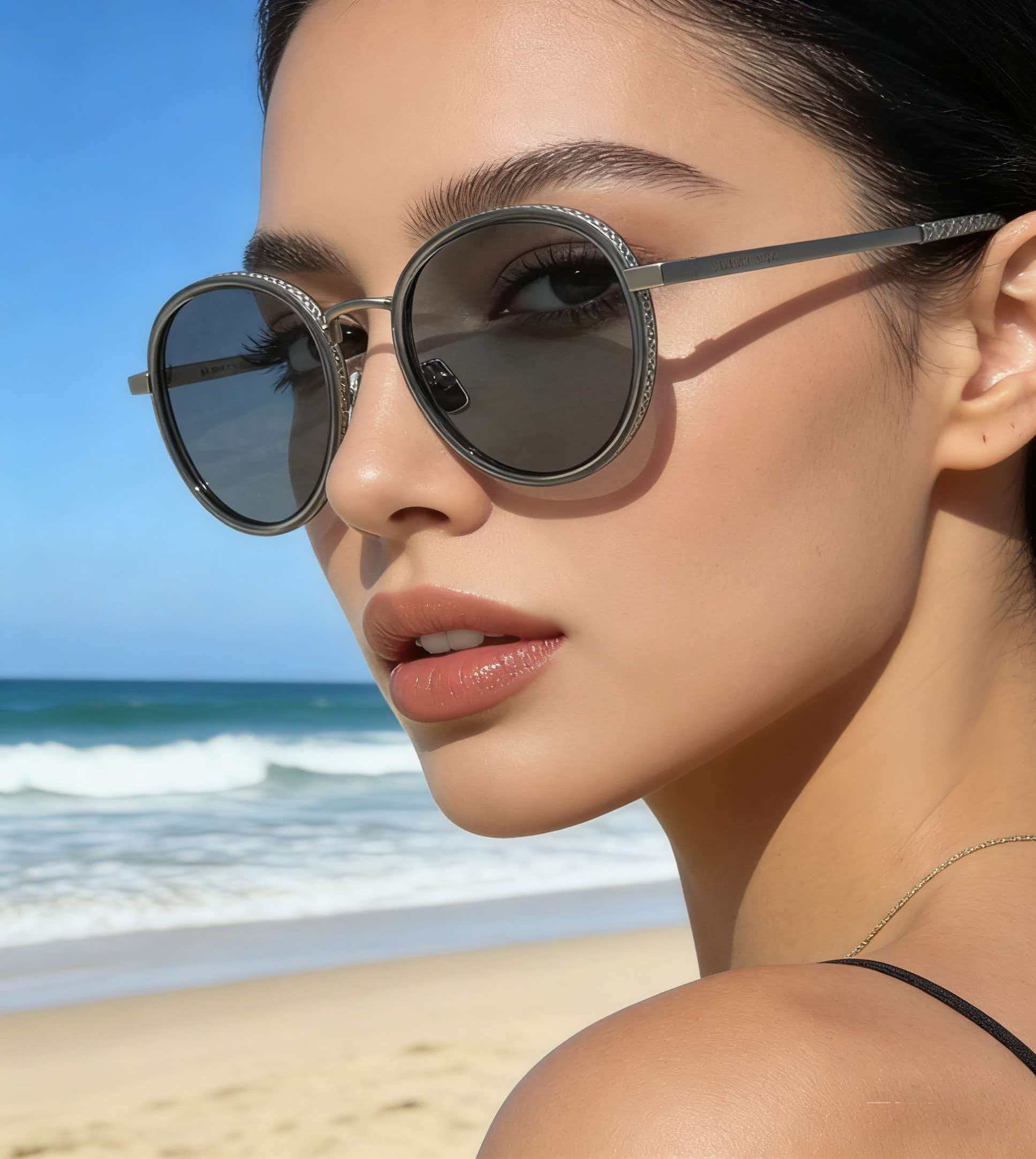 BOTTEGA VENET*🌟🌟🌟MODEL：BV1428OA🌟🌟🌟SIZE：50口22-145🌟🌟🌟