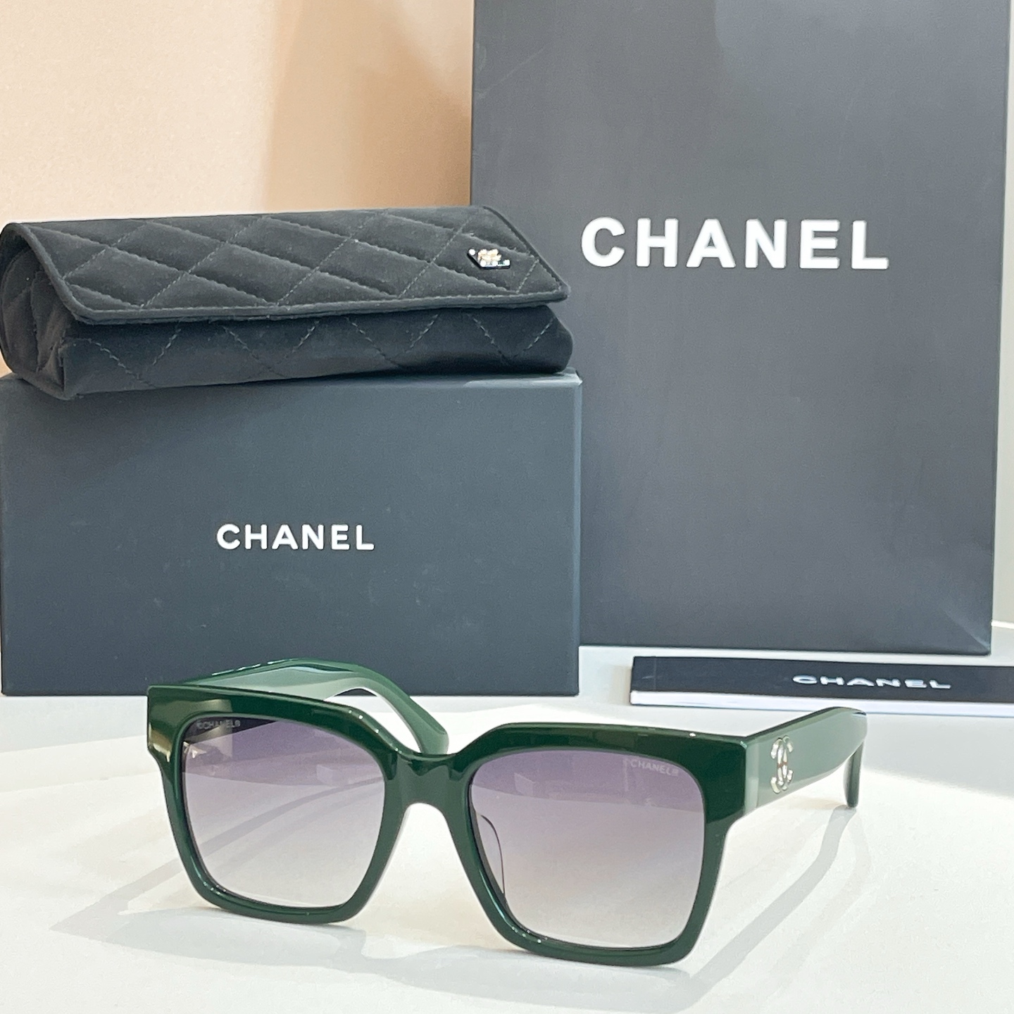 CHANE*🌸🌸🌸MODEL：5557🌸🌸🌸SIZE：54口17-140🌸🌸🌸