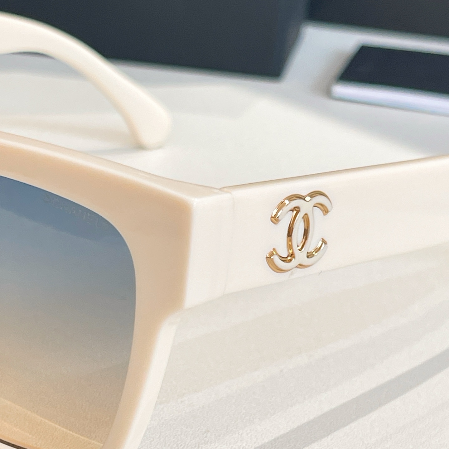 CHANE*🌸🌸🌸MODEL：5557🌸🌸🌸SIZE：54口17-140🌸🌸🌸