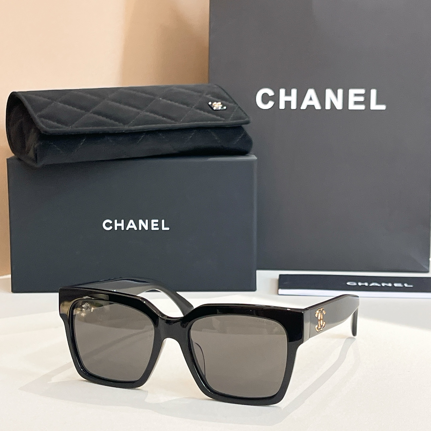 CHANE*🌸🌸🌸MODEL：5557🌸🌸🌸SIZE：54口17-140🌸🌸🌸