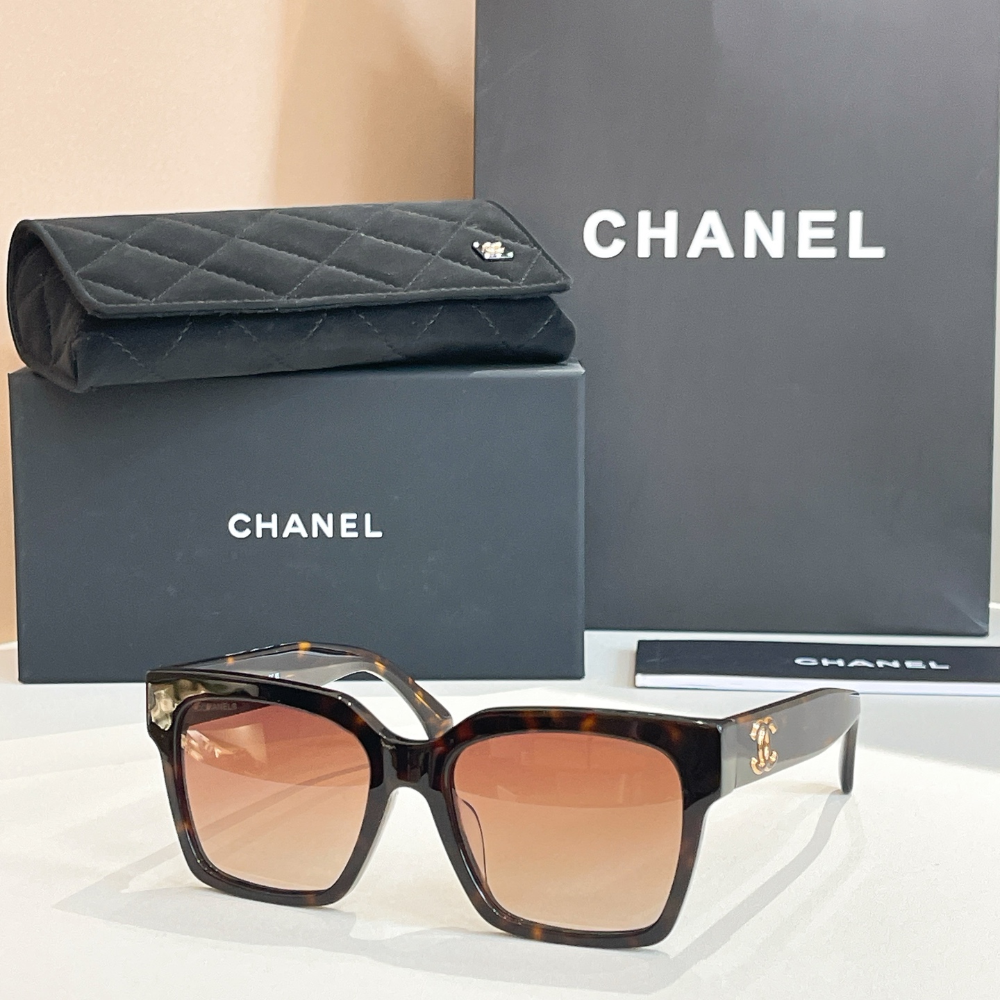 CHANE*🌸🌸🌸MODEL：5557🌸🌸🌸SIZE：54口17-140🌸🌸🌸