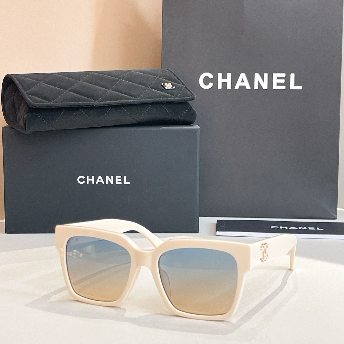 CHANE*🌸🌸🌸MODEL：5557🌸🌸🌸SIZE：54口17-140🌸🌸🌸