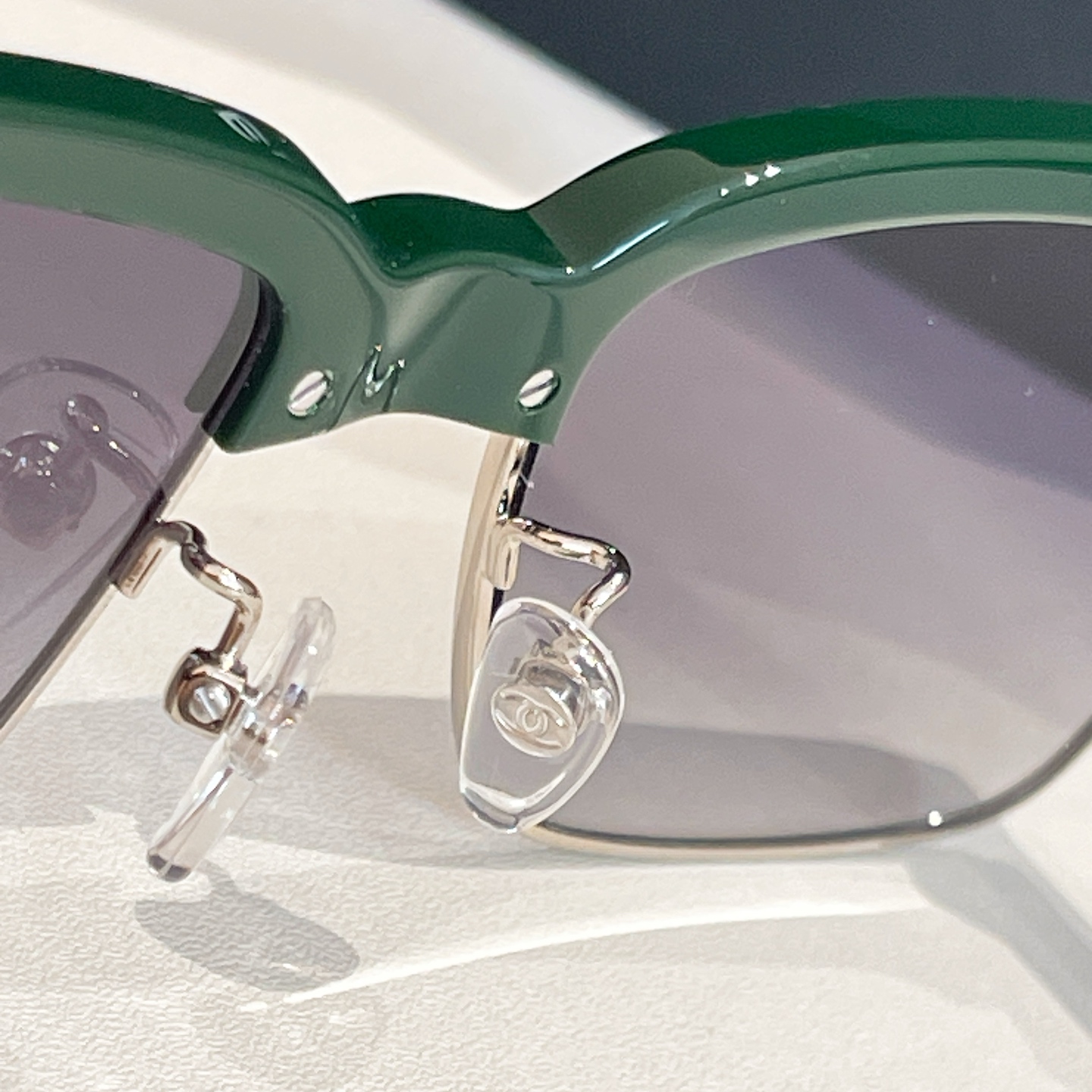 CHANE*🌸🌸🌸MODEL：5558🌸🌸🌸SIZE：55口18-140🌸🌸🌸