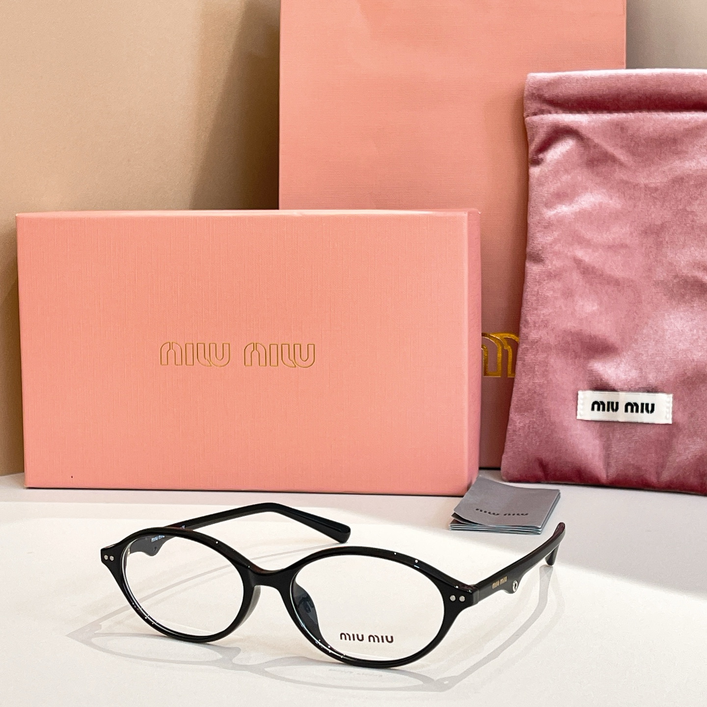 MIU MI*🎀🎀🎀MODEL：MU B88S🎀🎀🎀SIZE：55口17-148🎀🎀🎀