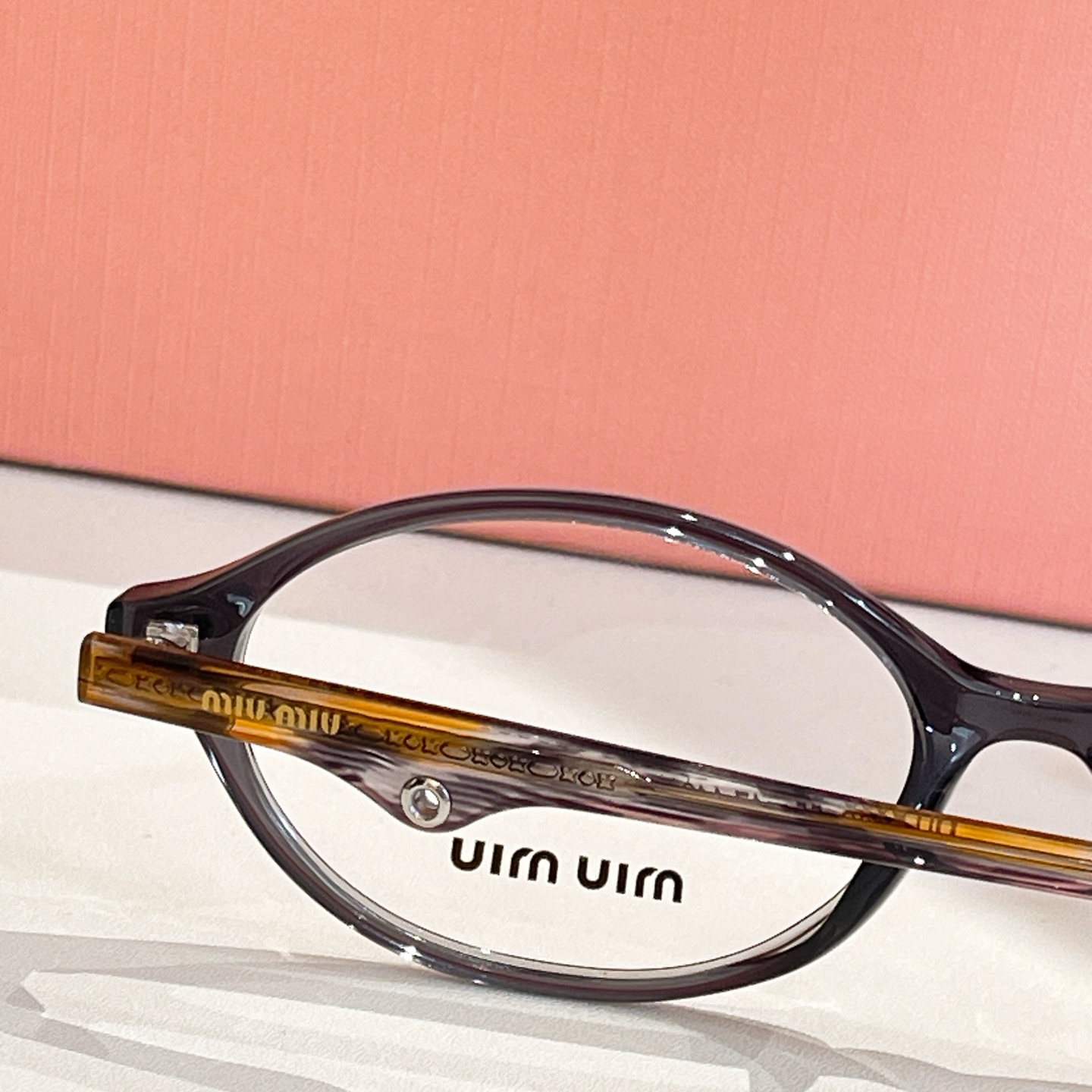 MIU MI*🎀🎀🎀MODEL：MU B88S🎀🎀🎀SIZE：55口17-148🎀🎀🎀