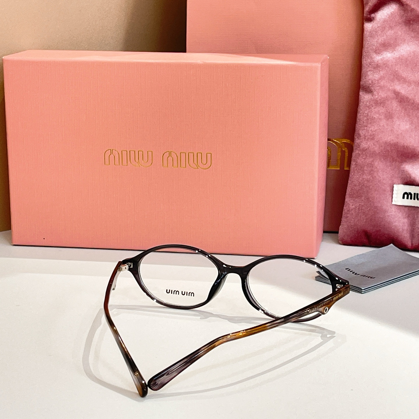 MIU MI*🎀🎀🎀MODEL：MU B88S🎀🎀🎀SIZE：55口17-148🎀🎀🎀