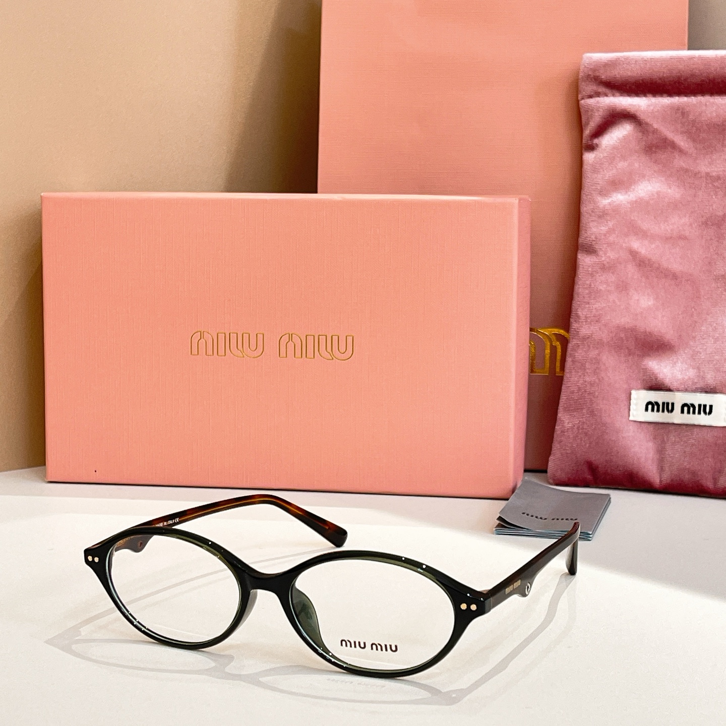 MIU MI*🎀🎀🎀MODEL：MU B88S🎀🎀🎀SIZE：55口17-148🎀🎀🎀