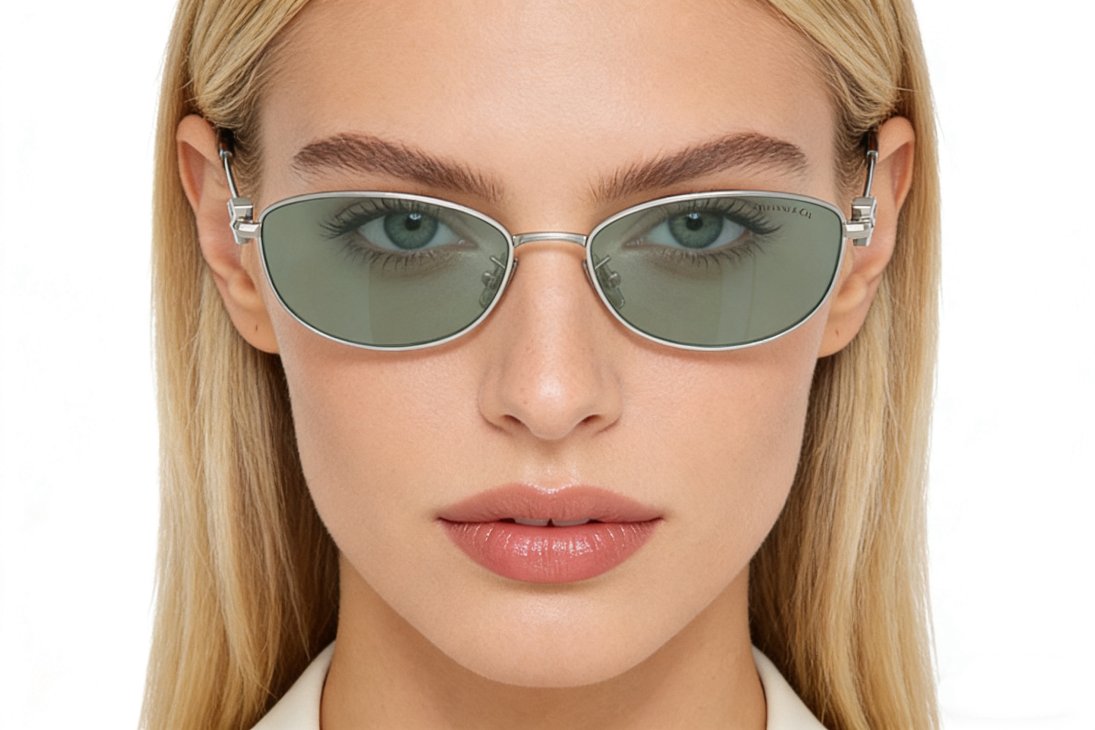 TIFFANY&Co.✨✨✨MODEL：TF 3115✨✨✨ SIZE：56口17-140✨✨✨