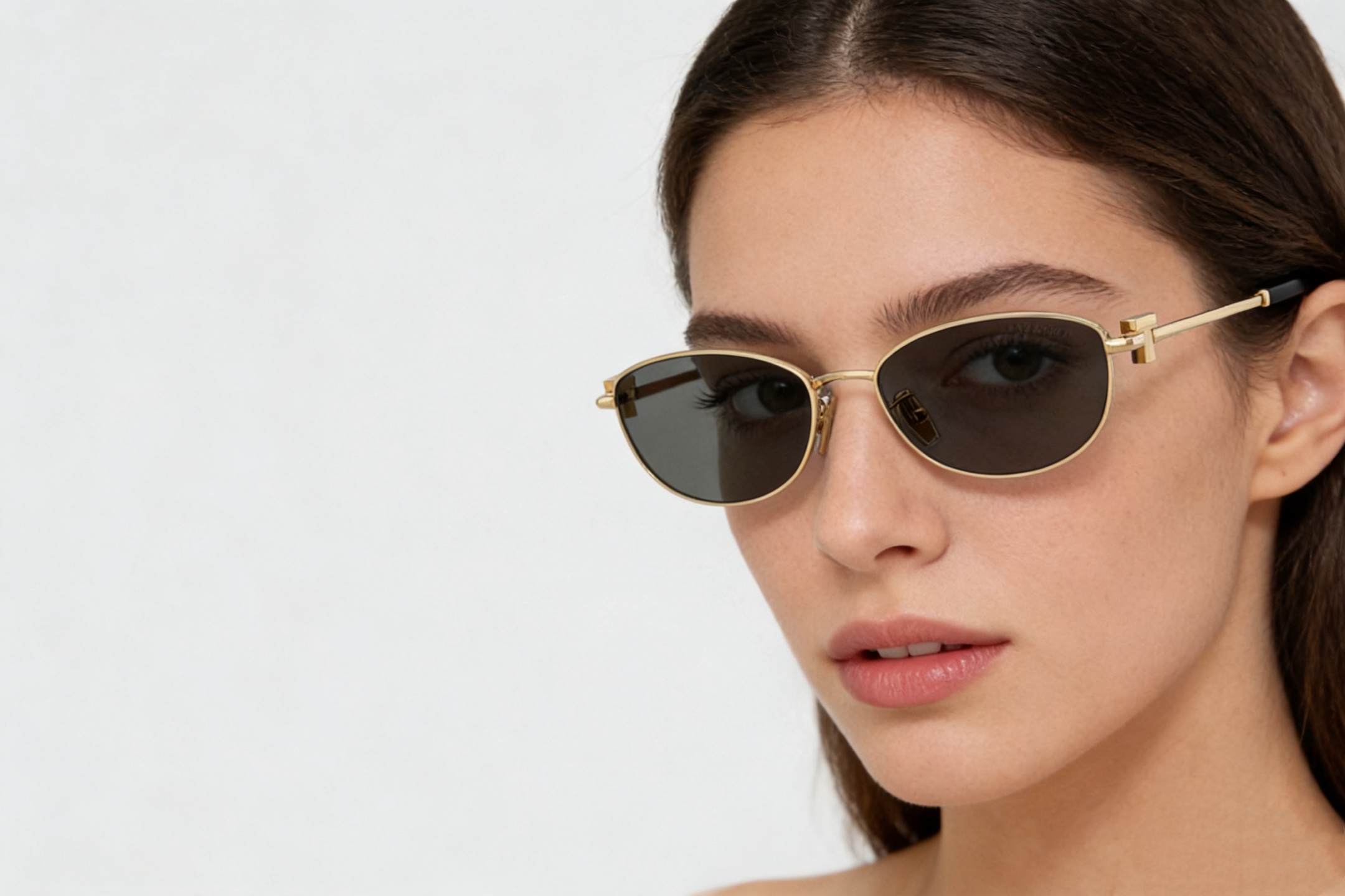 TIFFANY&Co.✨✨✨MODEL：TF 3115✨✨✨ SIZE：56口17-140✨✨✨