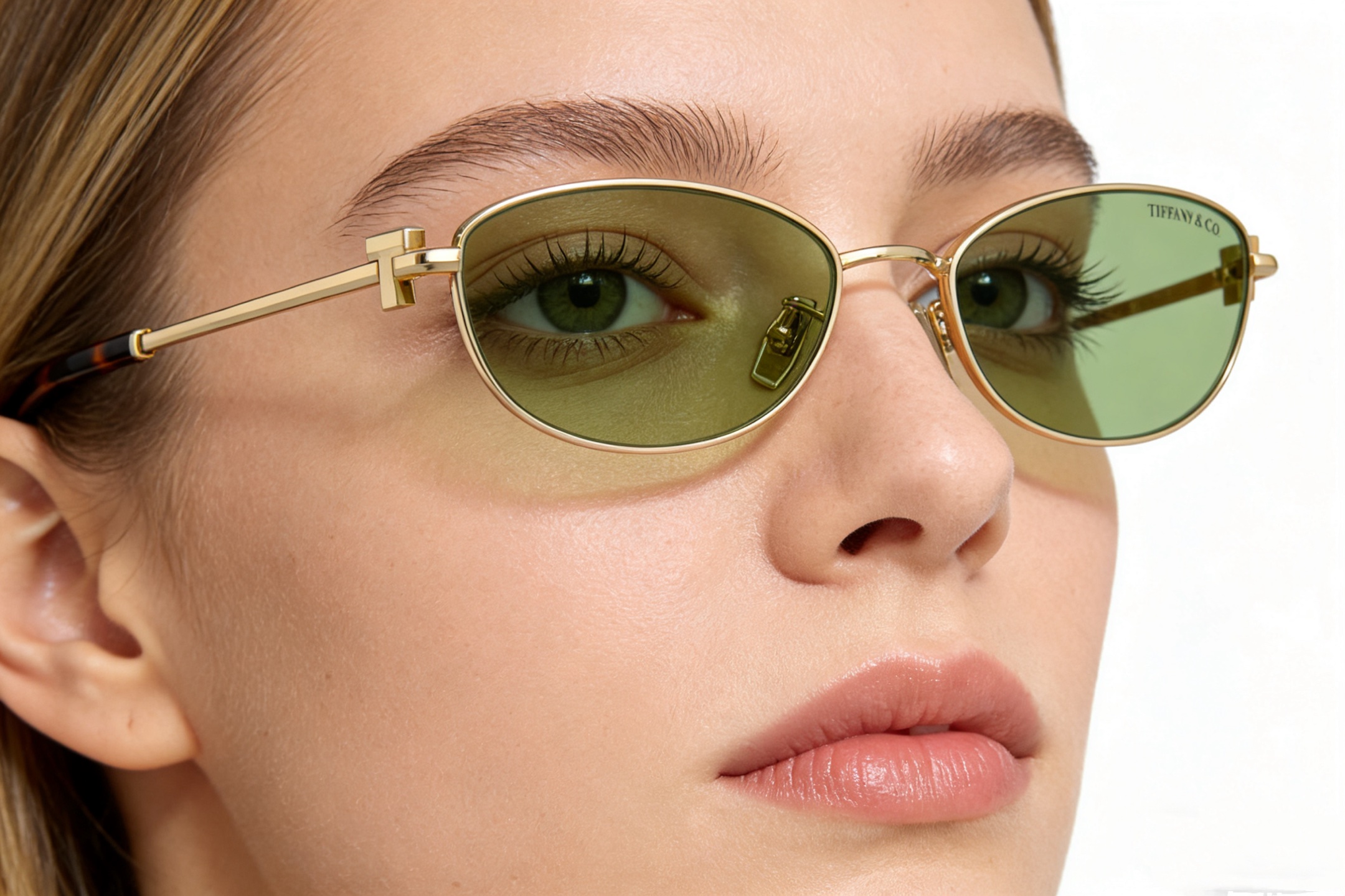 TIFFANY&Co.✨✨✨MODEL：TF 3115✨✨✨ SIZE：56口17-140✨✨✨