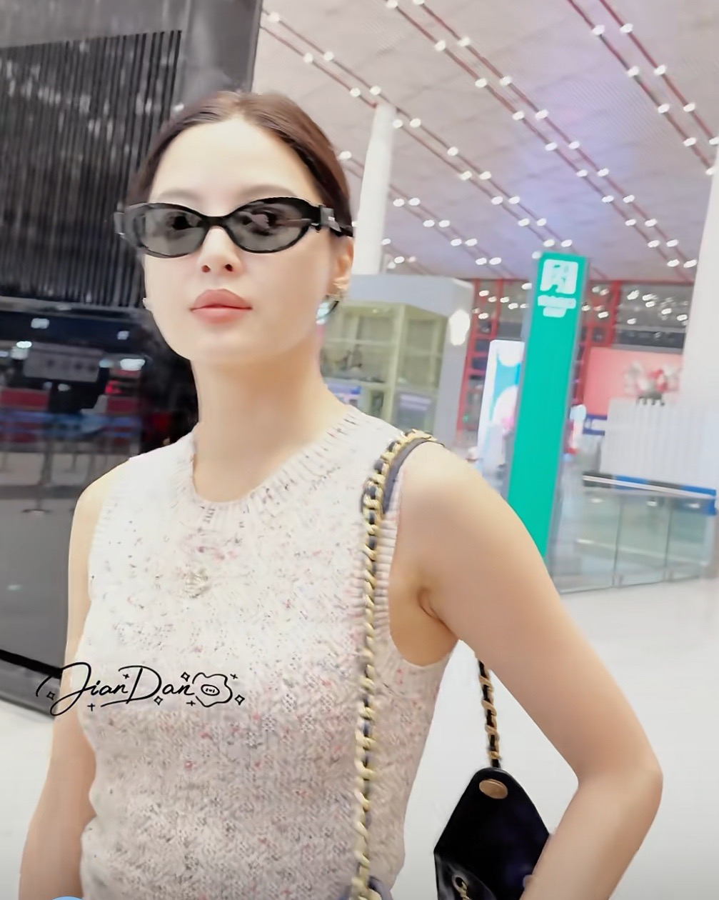 CHANE*🌸🌸🌸MODEL：CH9181Q🌸🌸🌸SIZE：55口17-140🌸🌸🌸