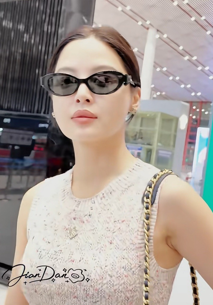 CHANE*🌸🌸🌸MODEL：CH9181Q🌸🌸🌸SIZE：55口17-140🌸🌸🌸