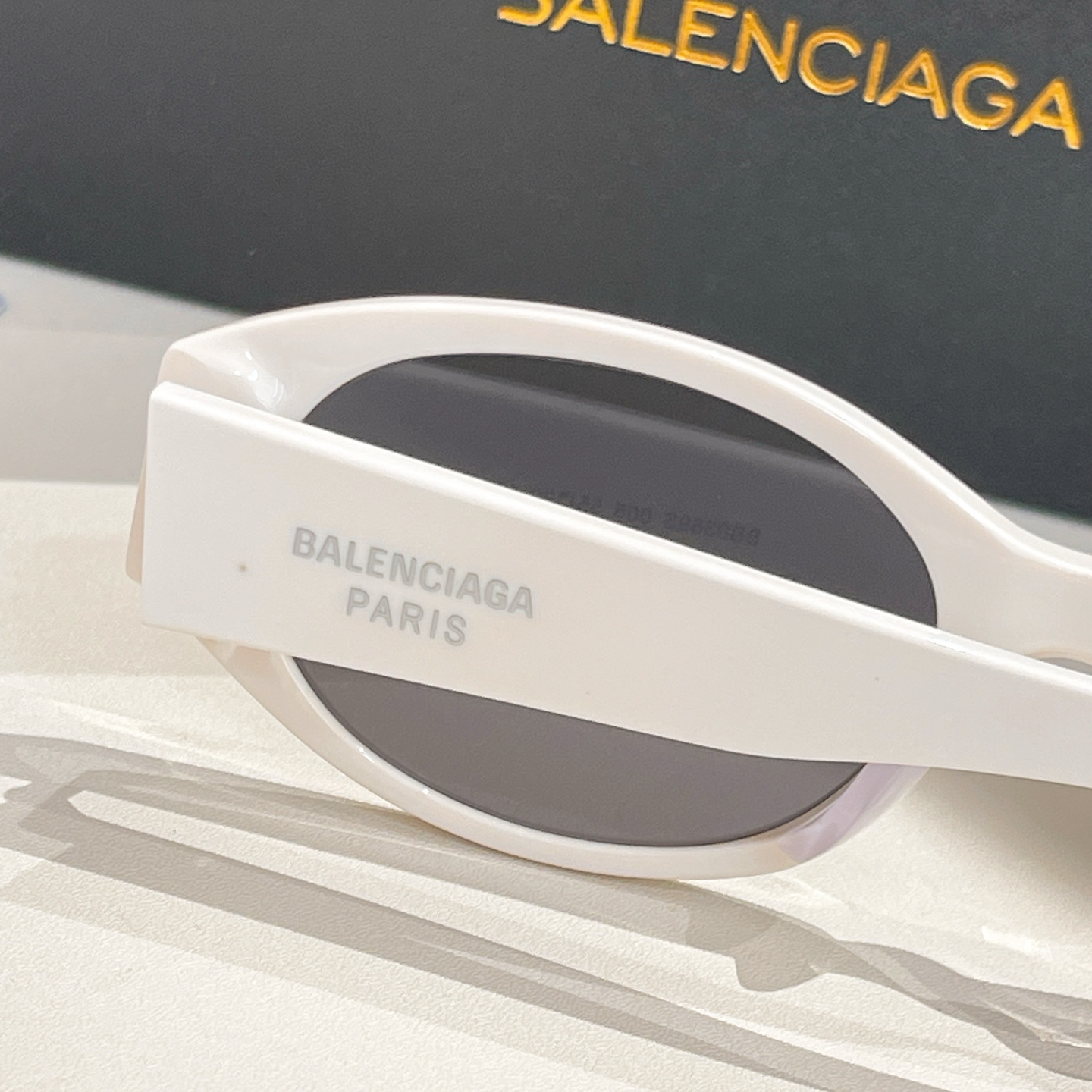 BALENCIAG*巴黎*世家⚜️⚜️⚜️MODEL：BB0369S⚜️⚜️⚜️SIZE：55口20-1