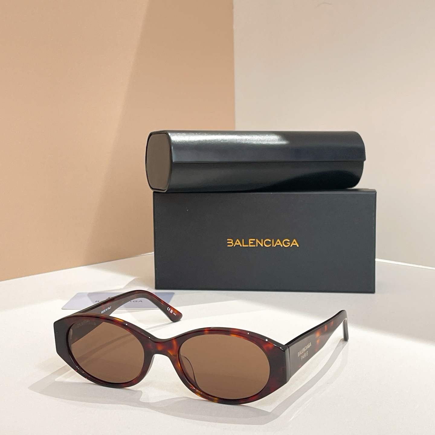 BALENCIAG*巴黎*世家⚜️⚜️⚜️MODEL：BB0369S⚜️⚜️⚜️SIZE：55口20-1