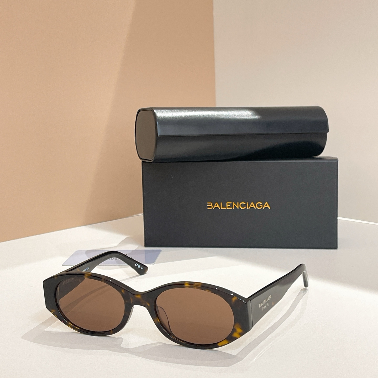 BALENCIAG*巴黎*世家⚜️⚜️⚜️MODEL：BB0369S⚜️⚜️⚜️SIZE：55口20-1