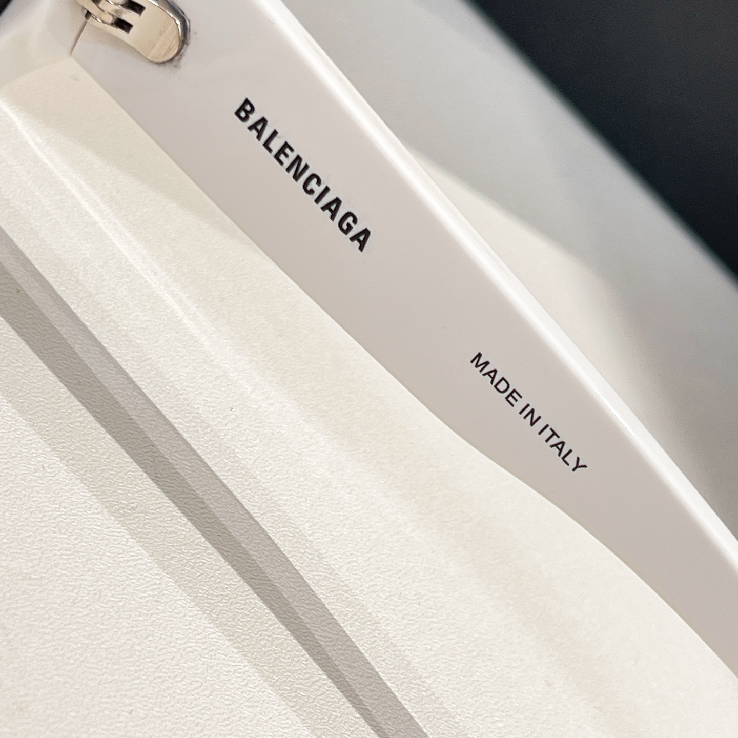 BALENCIAG*巴黎*世家⚜️⚜️⚜️MODEL：BB0369S⚜️⚜️⚜️SIZE：55口20-1