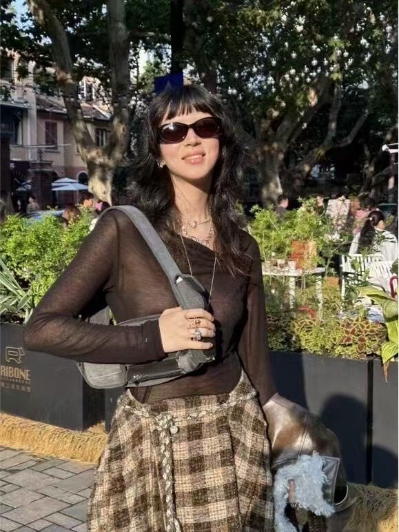 BALENCIAG*巴黎*世家⚜️⚜️⚜️MODEL：BB0369S⚜️⚜️⚜️SIZE：55口20-1