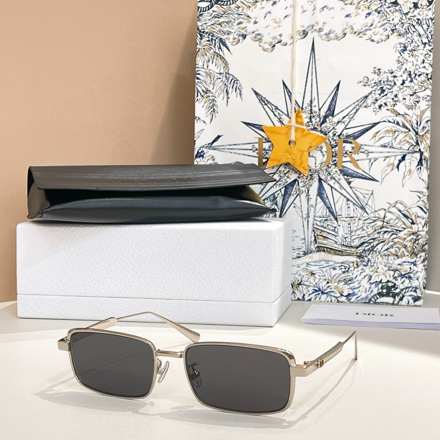 DIO*✨✨✨MODEL: Dio* Cannage S2U✨✨✨SIZE：55口18-140✨✨✨