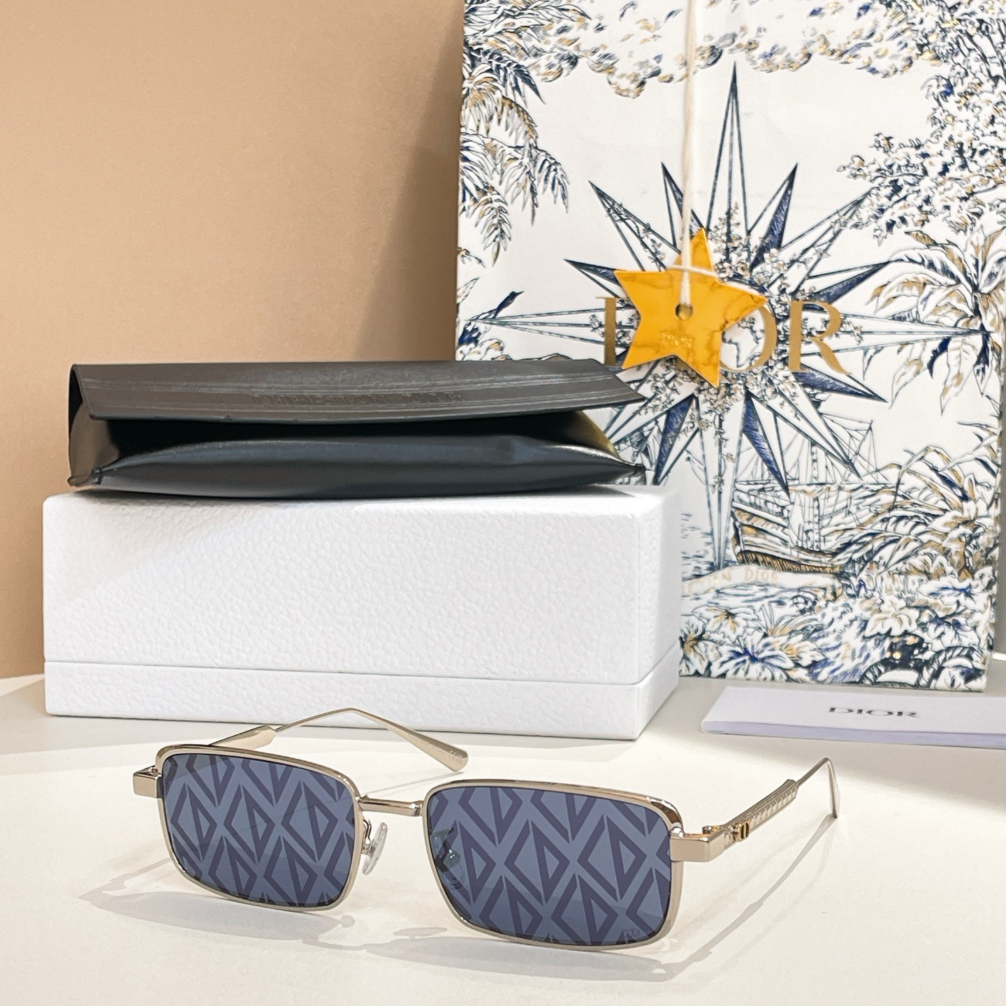 DIO*✨✨✨MODEL: Dio* Cannage S2U✨✨✨SIZE：55口18-140✨✨✨