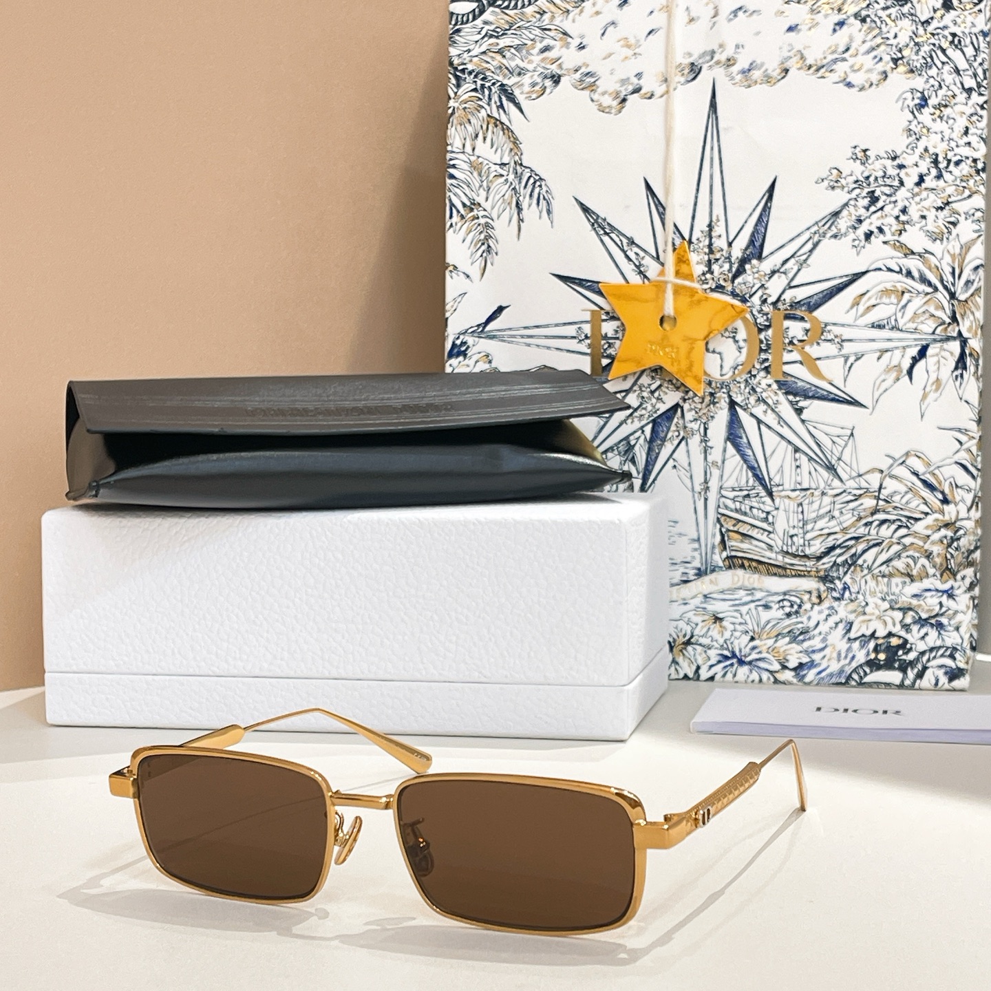 DIO*✨✨✨MODEL: Dio* Cannage S2U✨✨✨SIZE：55口18-140✨✨✨