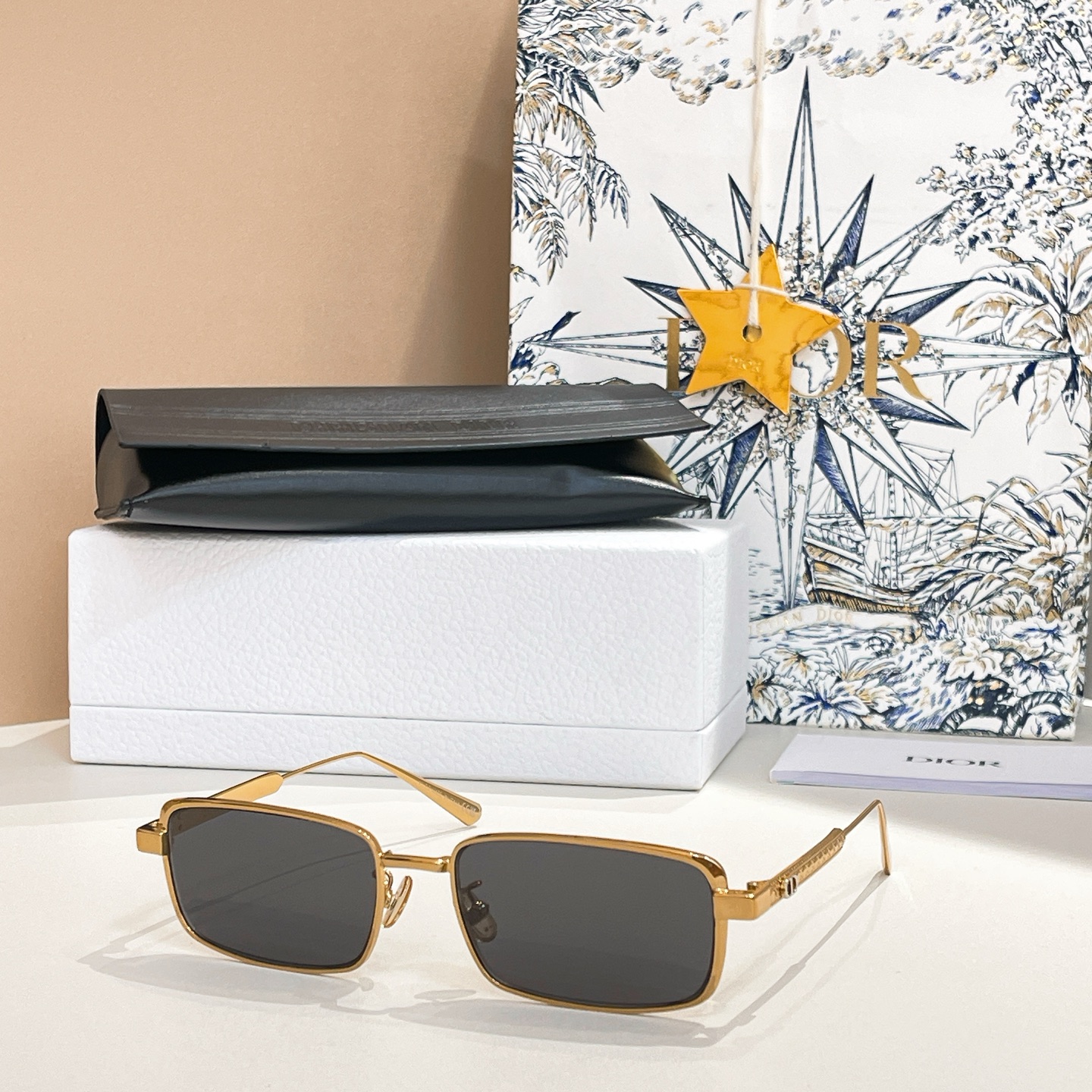 DIO*✨✨✨MODEL: Dio* Cannage S2U✨✨✨SIZE：55口18-140✨✨✨