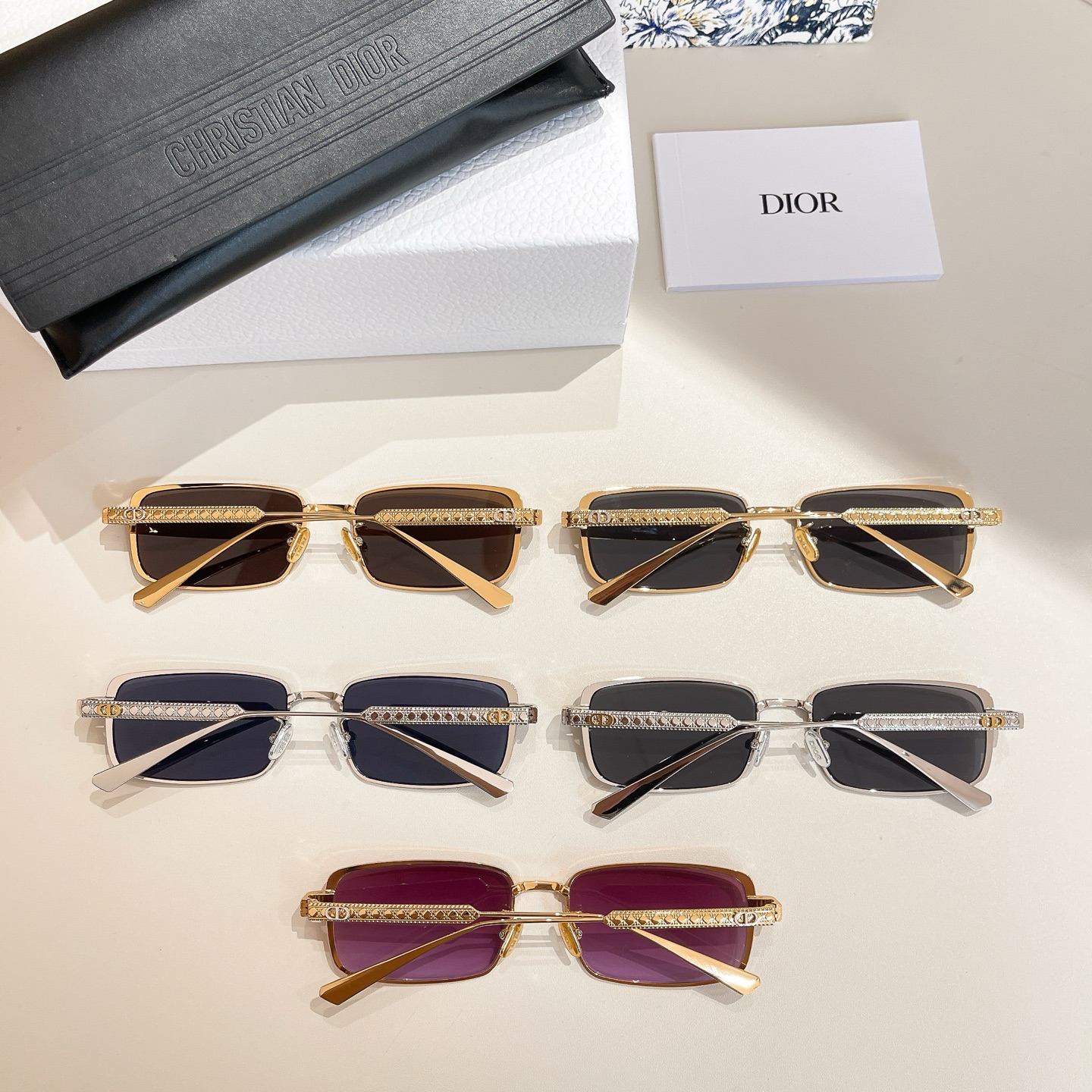 DIO*✨✨✨MODEL: Dio* Cannage S2U✨✨✨SIZE：55口18-140✨✨✨