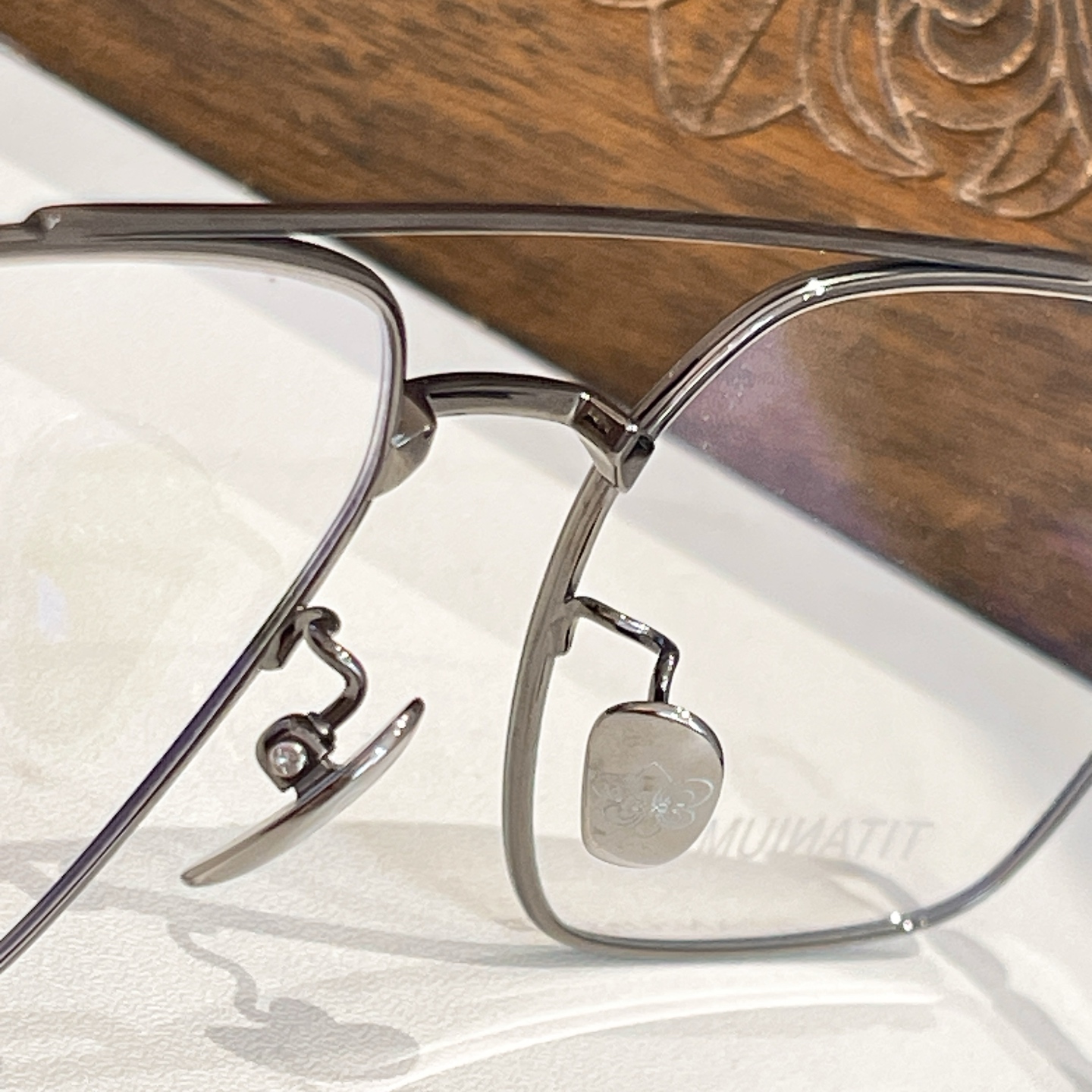 Chrome Heart*⚜️⚜️⚜️MODEL:CH8235⚜️⚜️⚜️SIZE：56口18-149⚜