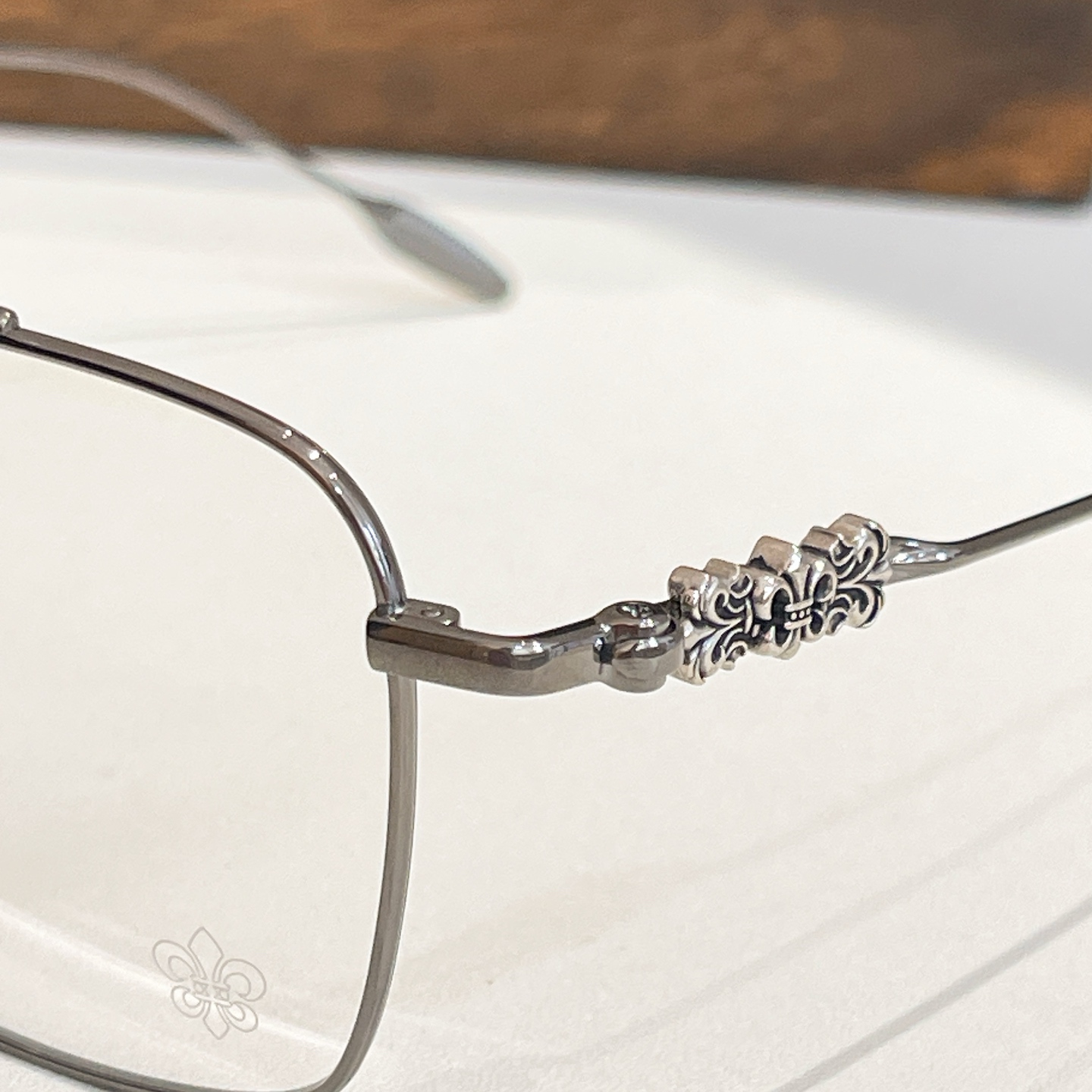 Chrome Heart*⚜️⚜️⚜️MODEL:CH8235⚜️⚜️⚜️SIZE：56口18-149⚜