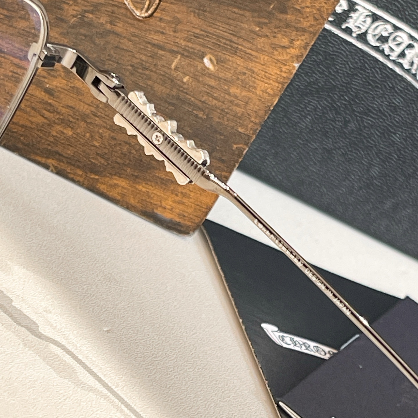 Chrome Heart*⚜️⚜️⚜️MODEL:CH8235⚜️⚜️⚜️SIZE：56口18-149⚜