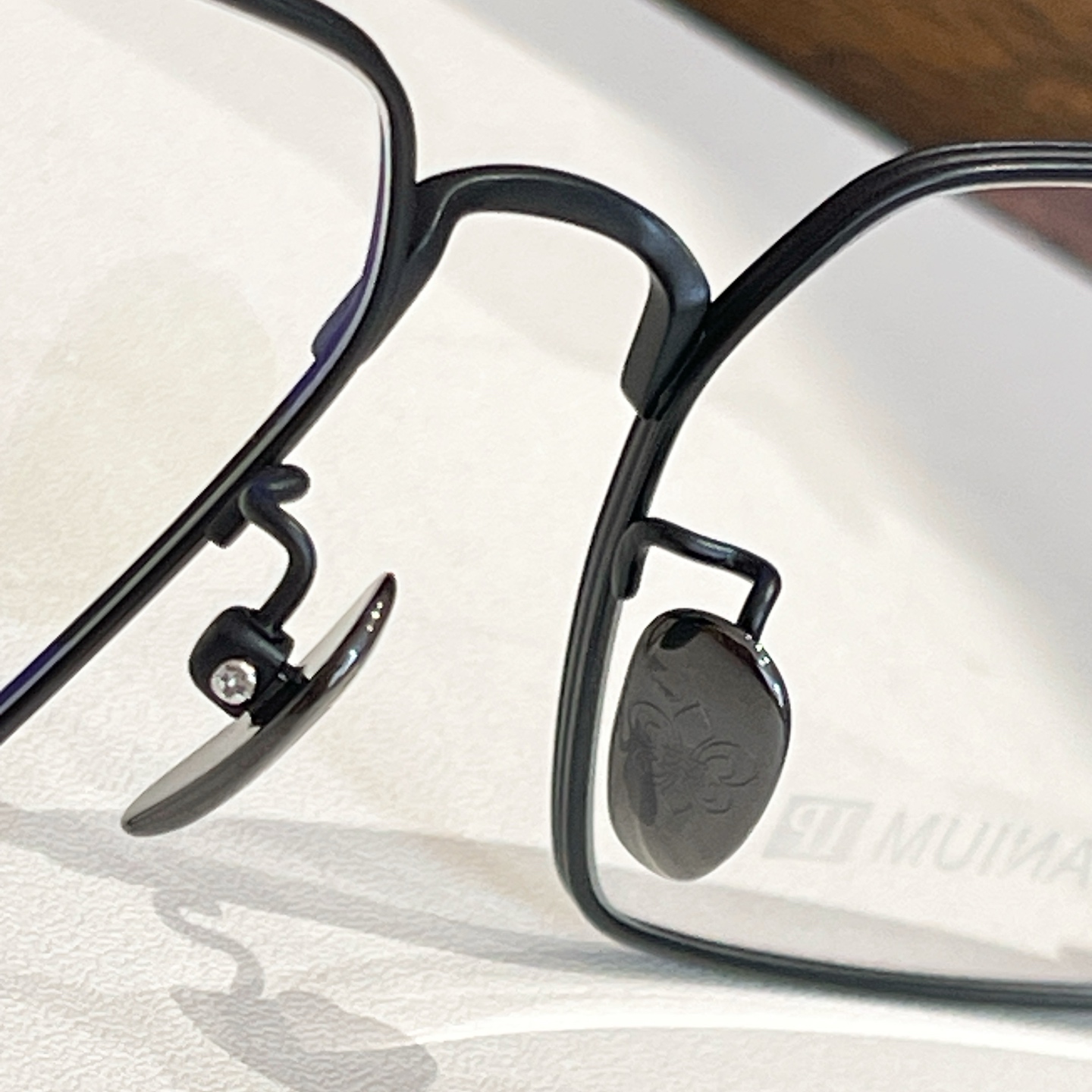 Chrome Heart*⚜️⚜️⚜️MODEL:CH8334⚜️⚜️⚜️SIZE：58口16-150⚜