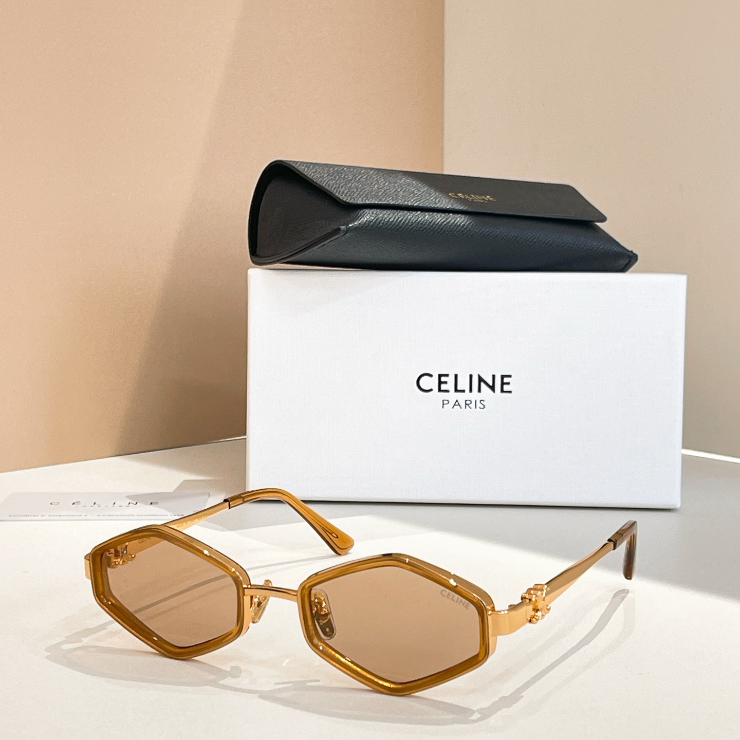 CELIN*🌟🌟🌟MODEL:CL 42136U🌟🌟🌟SIZE:54口23-143🌟🌟🌟