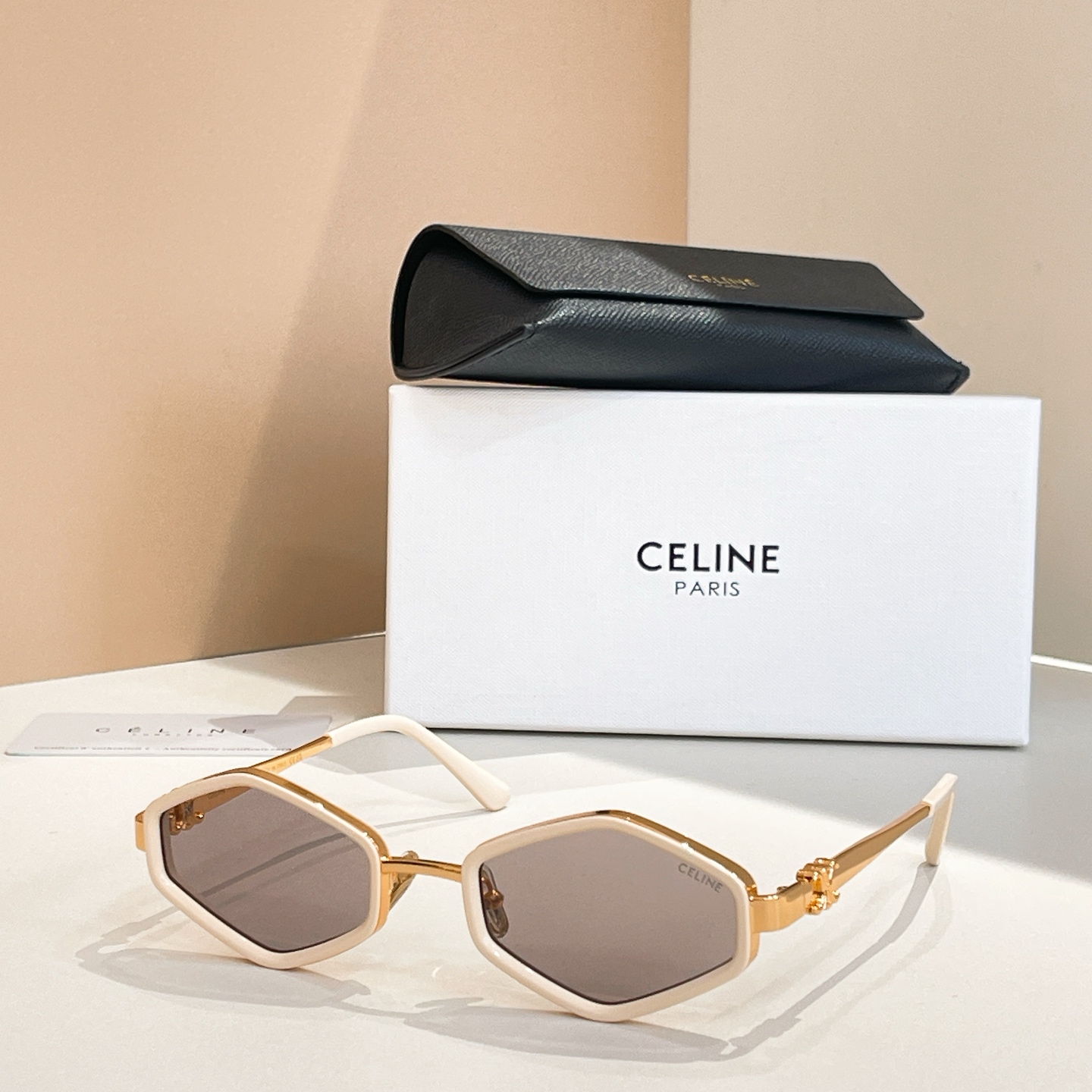 CELIN*🌟🌟🌟MODEL:CL 42136U🌟🌟🌟SIZE:54口23-143🌟🌟🌟