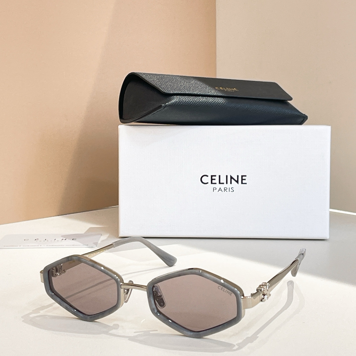 CELIN*🌟🌟🌟MODEL:CL 42136U🌟🌟🌟SIZE:54口23-143🌟🌟🌟