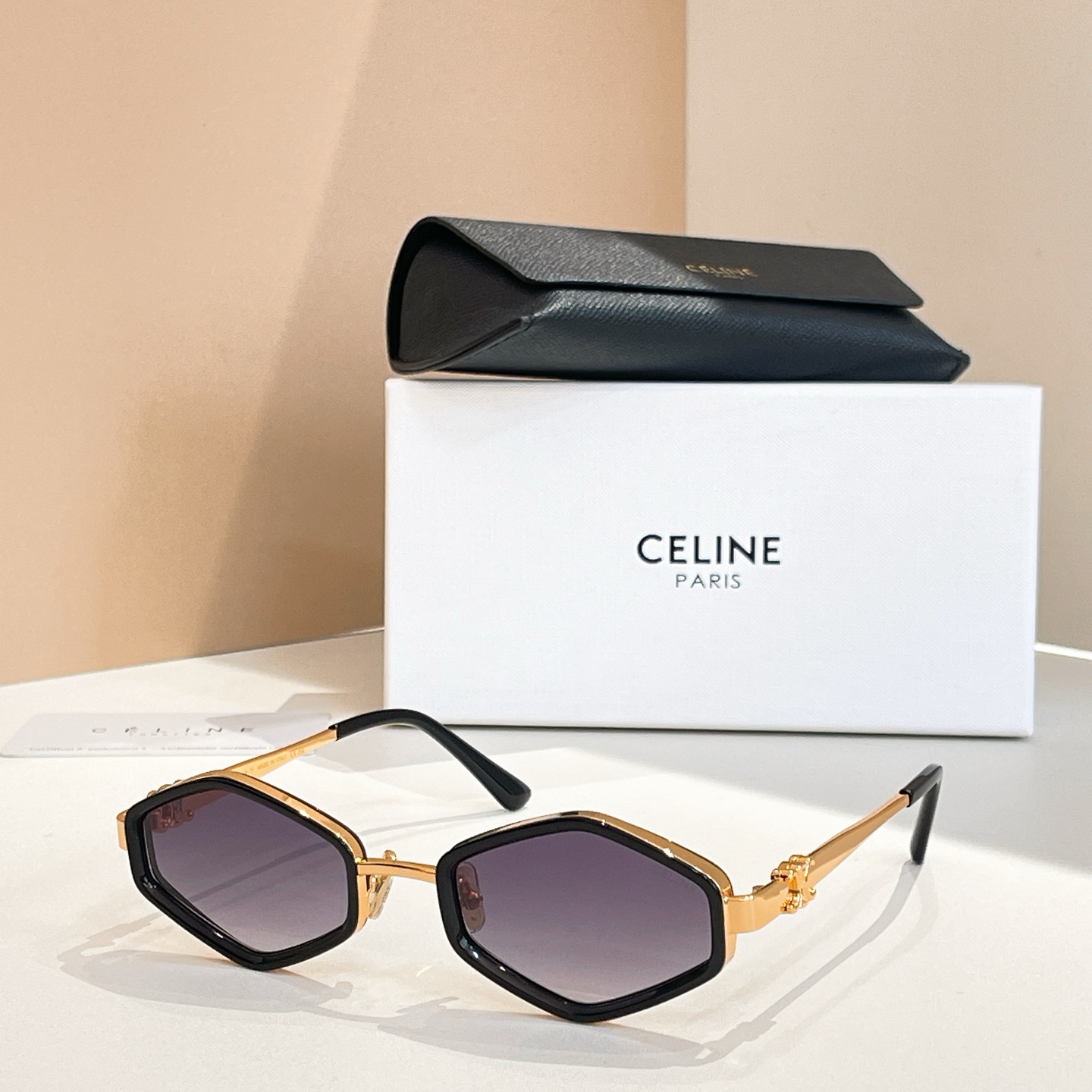 CELIN*🌟🌟🌟MODEL:CL 42136U🌟🌟🌟SIZE:54口23-143🌟🌟🌟