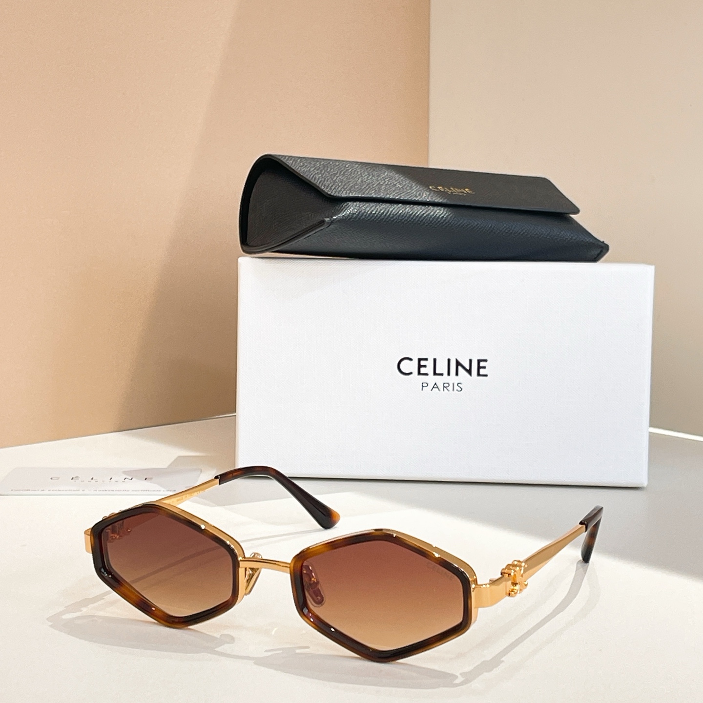 CELIN*🌟🌟🌟MODEL:CL 42136U🌟🌟🌟SIZE:54口23-143🌟🌟🌟