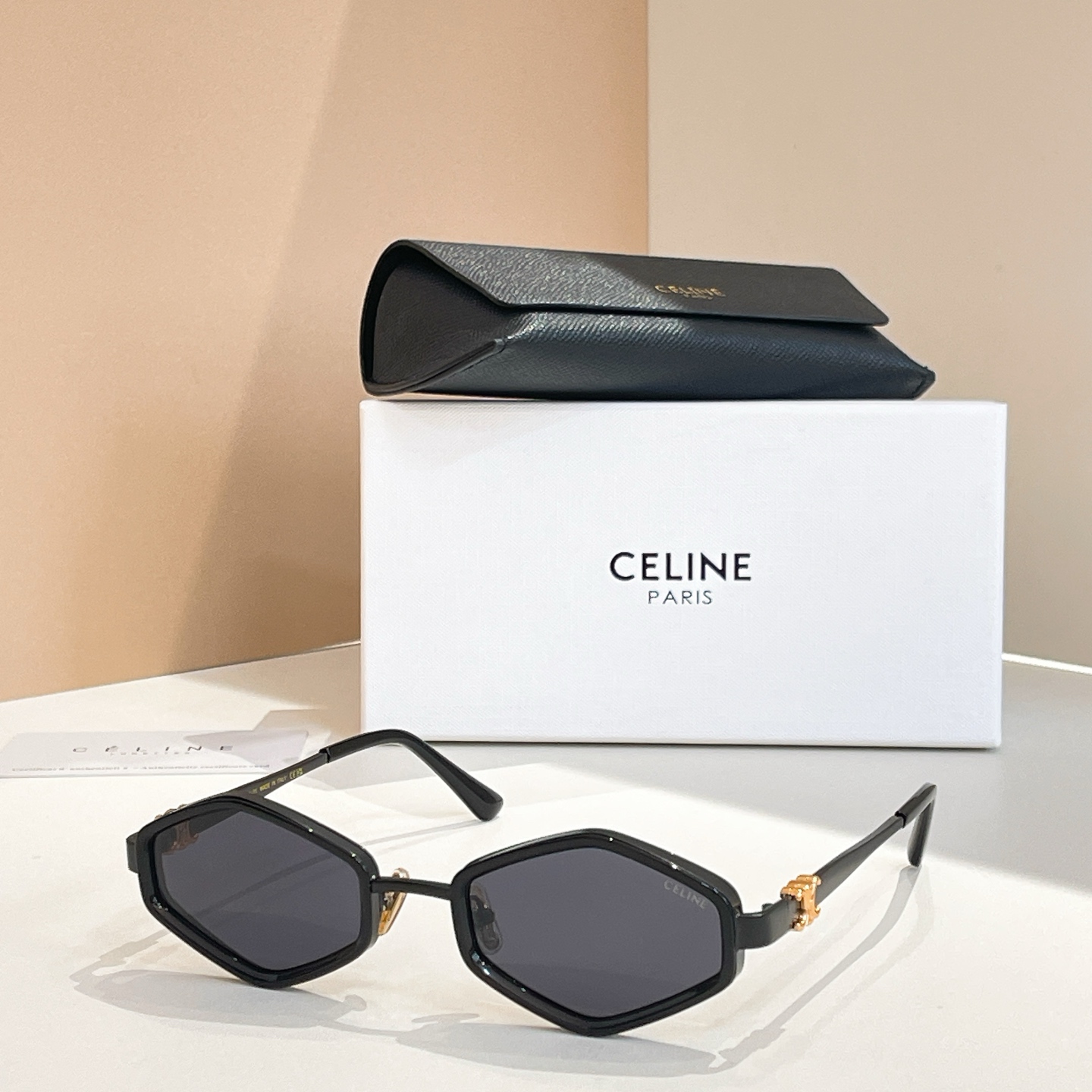 CELIN*🌟🌟🌟MODEL:CL 42136U🌟🌟🌟SIZE:54口23-143🌟🌟🌟