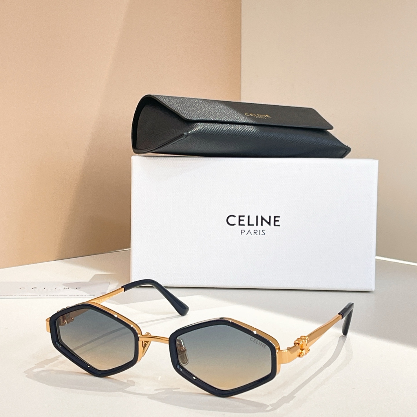 CELIN*🌟🌟🌟MODEL:CL 42136U🌟🌟🌟SIZE:54口23-143🌟🌟🌟