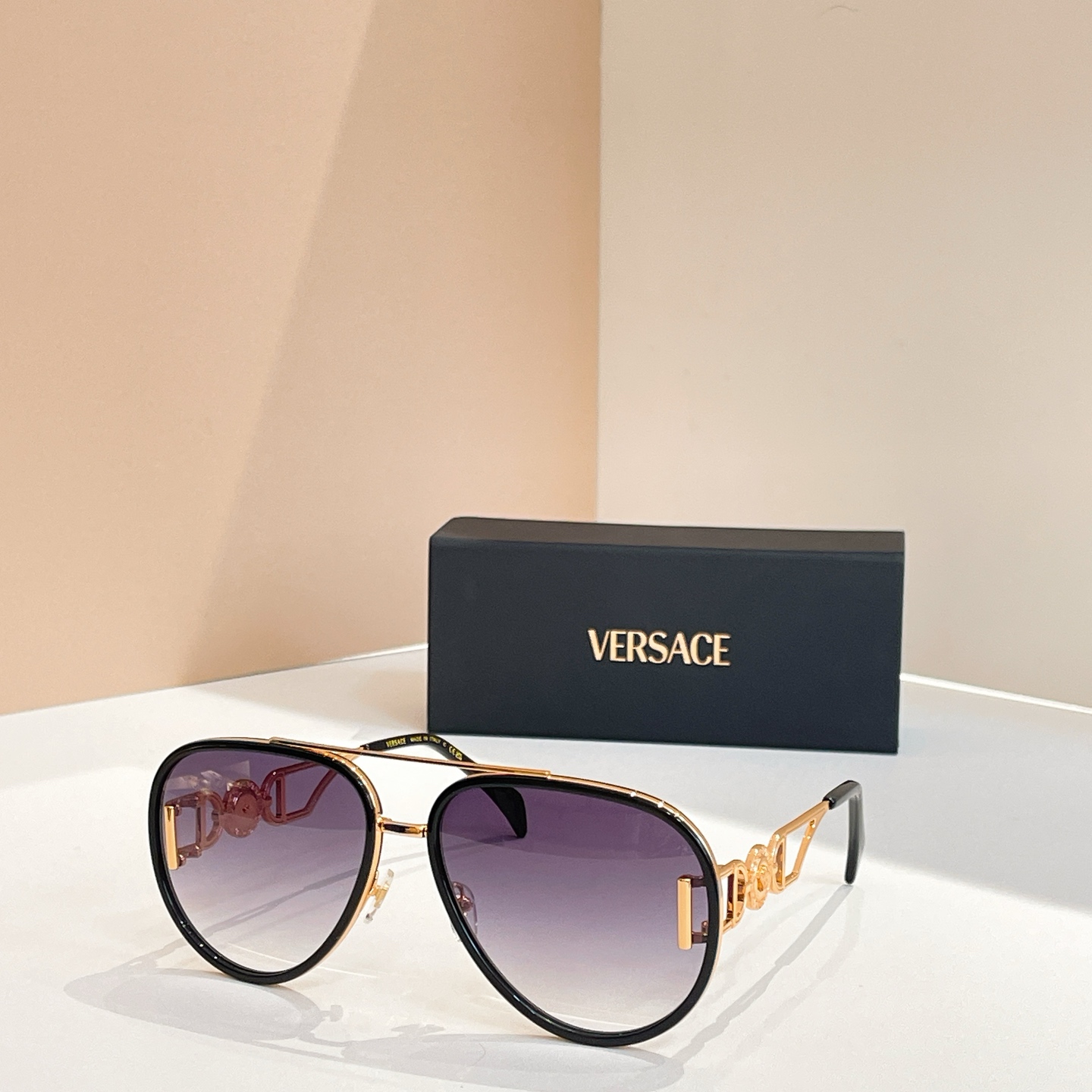 VERSAC*🌟🌟🌟MODEL：VE 6826🌟🌟🌟SIZE：64口17-145🌟🌟🌟