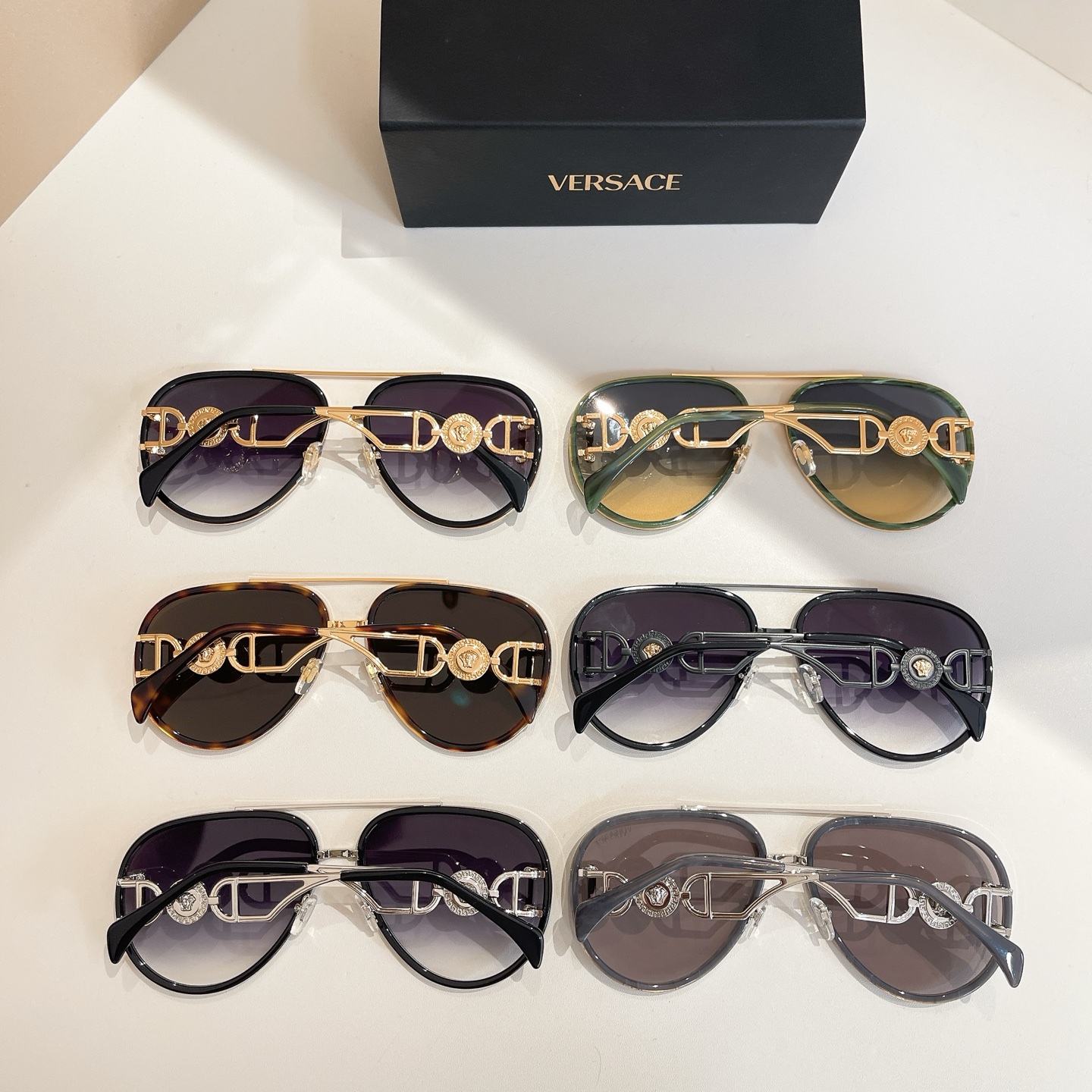 VERSAC*🌟🌟🌟MODEL：VE 6826🌟🌟🌟SIZE：64口17-145🌟🌟🌟