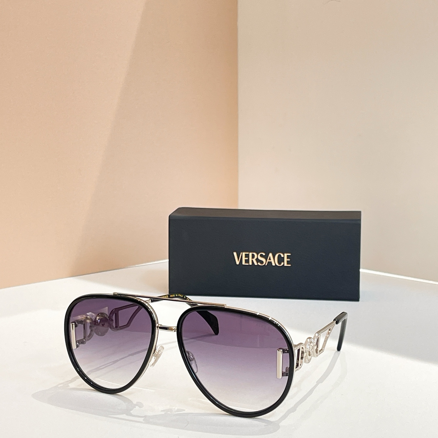 VERSAC*🌟🌟🌟MODEL：VE 6826🌟🌟🌟SIZE：64口17-145🌟🌟🌟