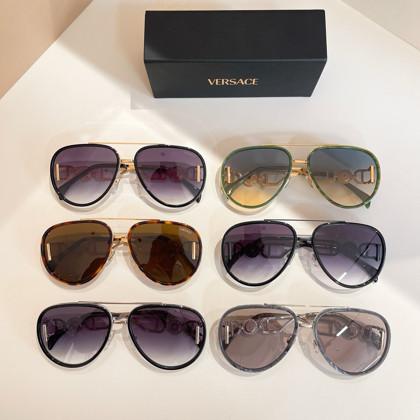 VERSAC*🌟🌟🌟MODEL：VE 6826🌟🌟🌟SIZE：64口17-145🌟🌟🌟