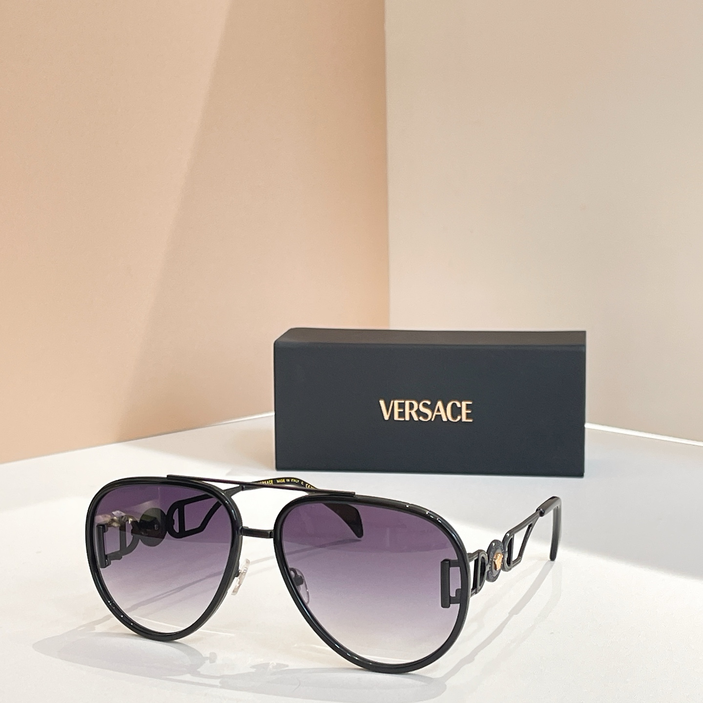 VERSAC*🌟🌟🌟MODEL：VE 6826🌟🌟🌟SIZE：64口17-145🌟🌟🌟