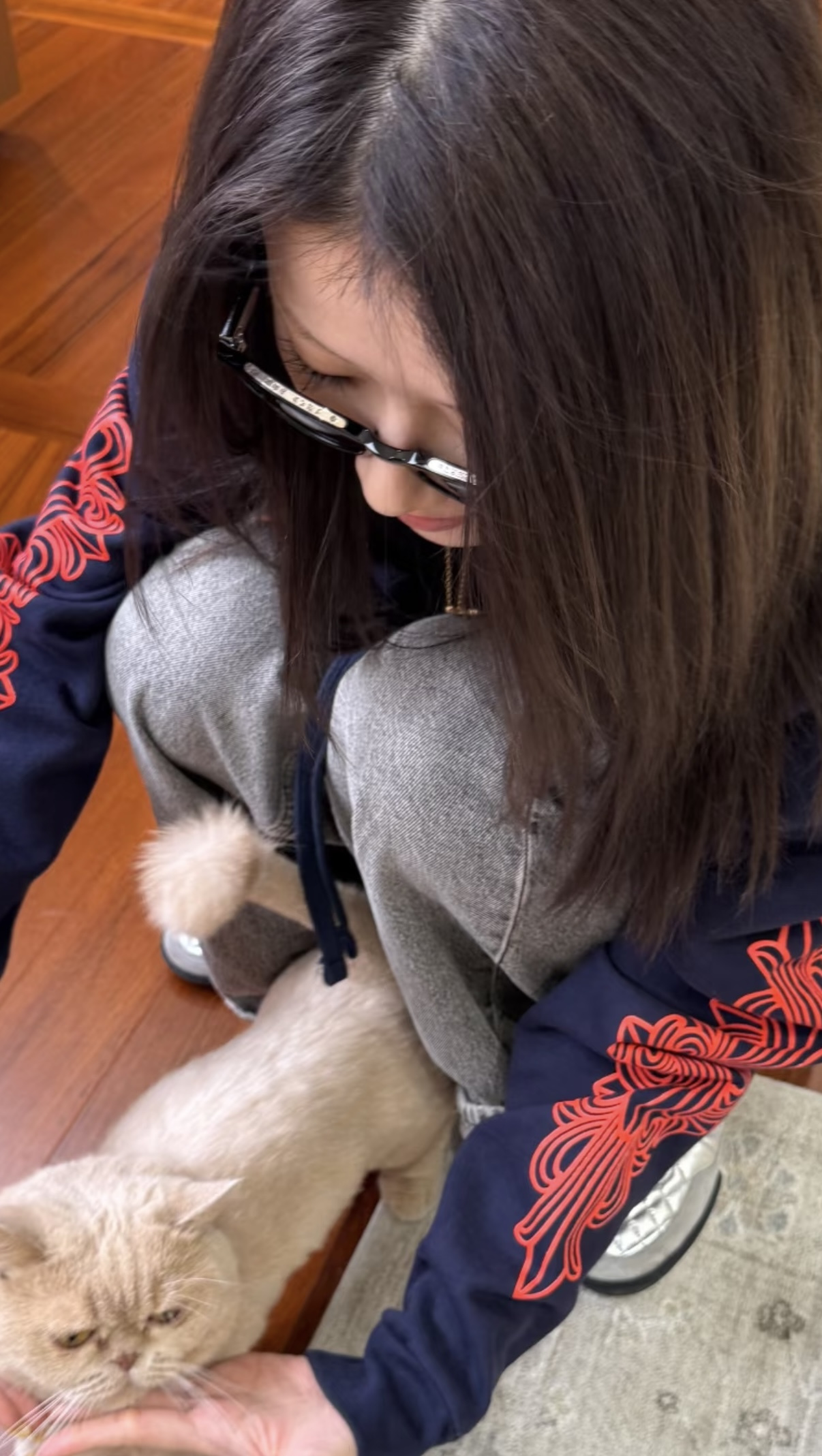 Chrome Heart*⚜️⚜️⚜️MODEL:SHADOW CASTER⚜️⚜️⚜️SIZE：55口