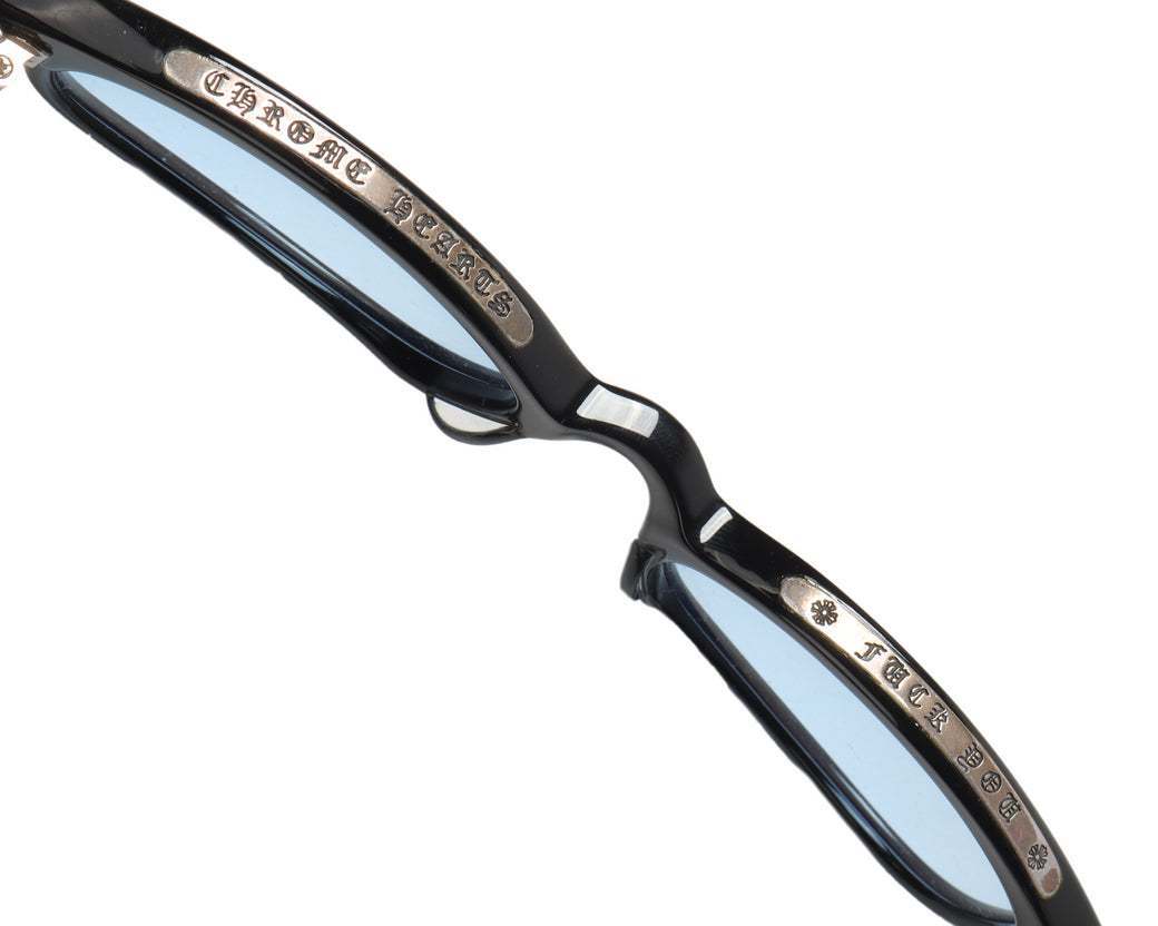 Chrome Heart*⚜️⚜️⚜️MODEL:KEEPER ⚜️⚜️⚜️SIZE：55口21-142