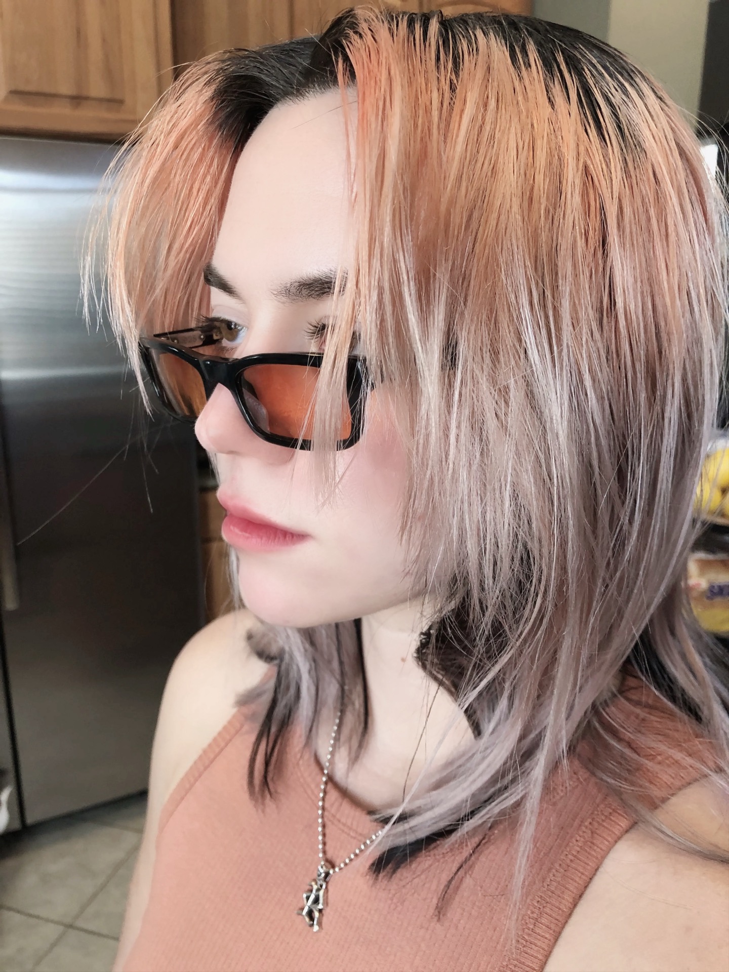 Chrome Heart*⚜️⚜️⚜️MODEL:KEEPER ⚜️⚜️⚜️SIZE：55口21-142