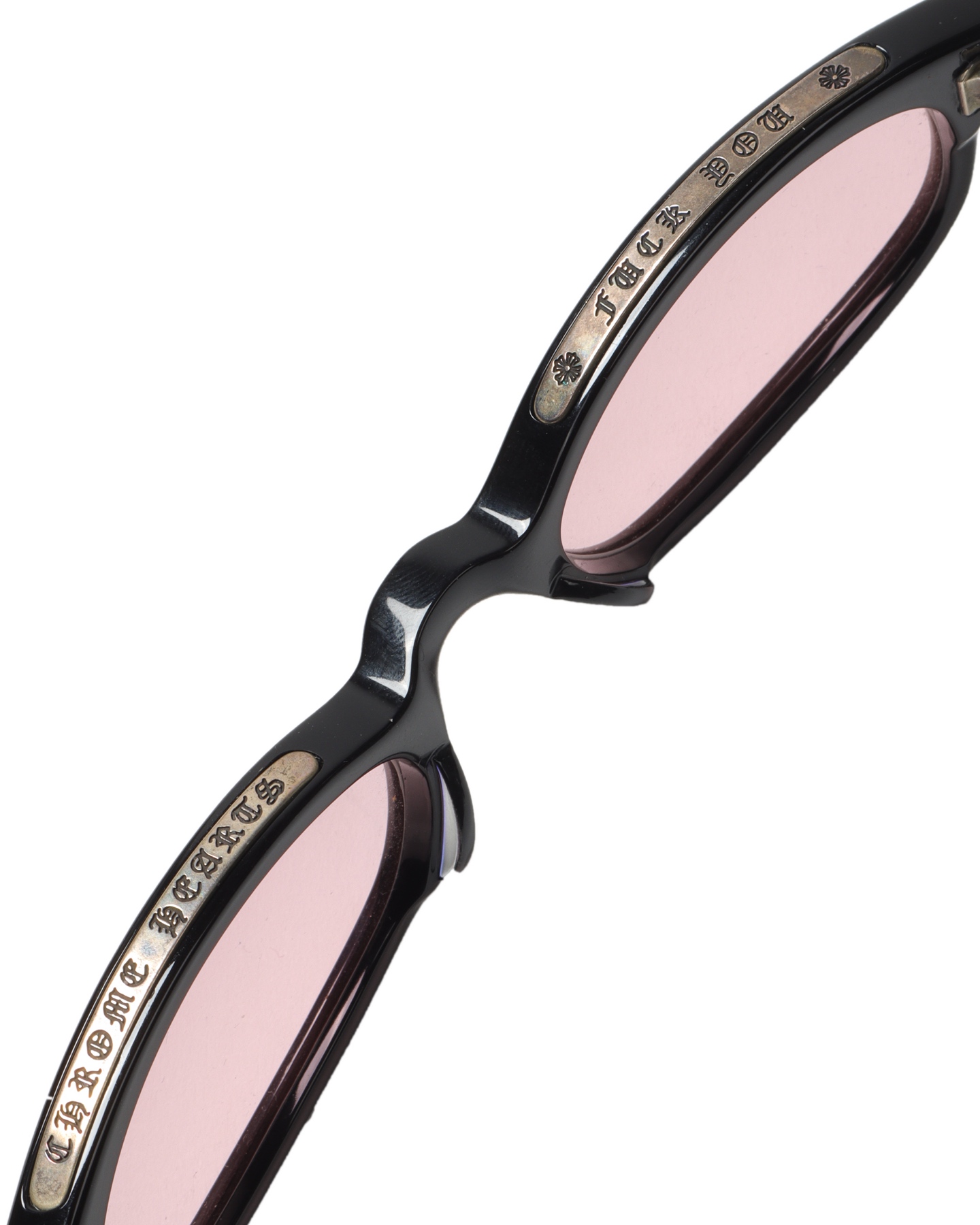 Chrome Heart*⚜️⚜️⚜️MODEL:KEEPER ⚜️⚜️⚜️SIZE：55口21-142