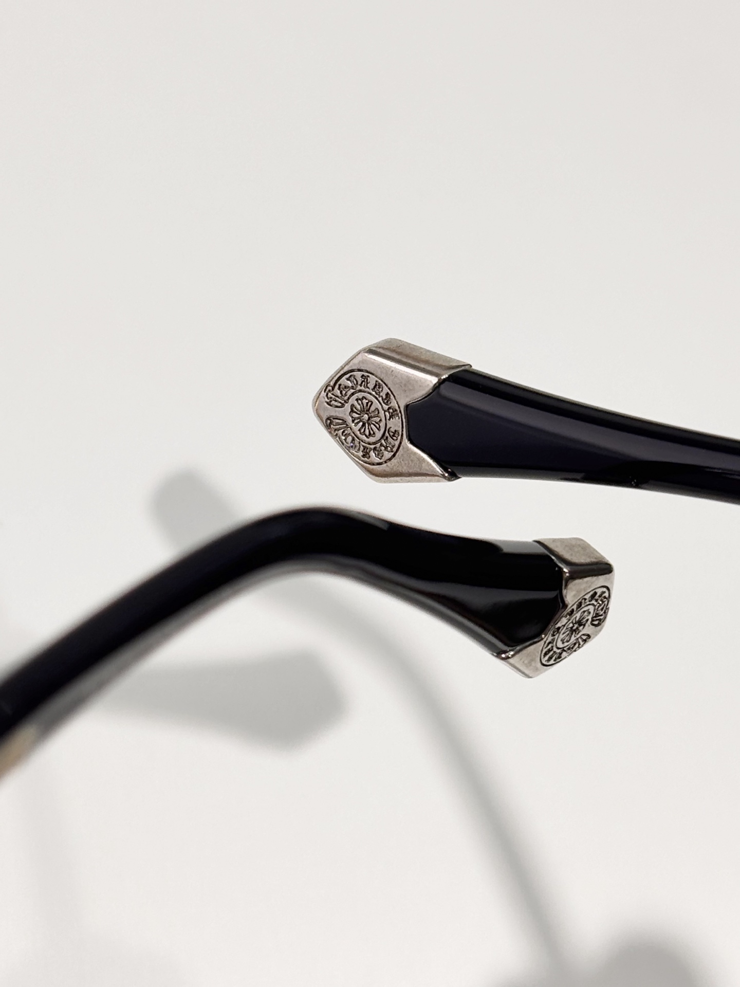 Chrome Heart*⚜️⚜️⚜️MODEL:KEEPER ⚜️⚜️⚜️SIZE：55口21-142